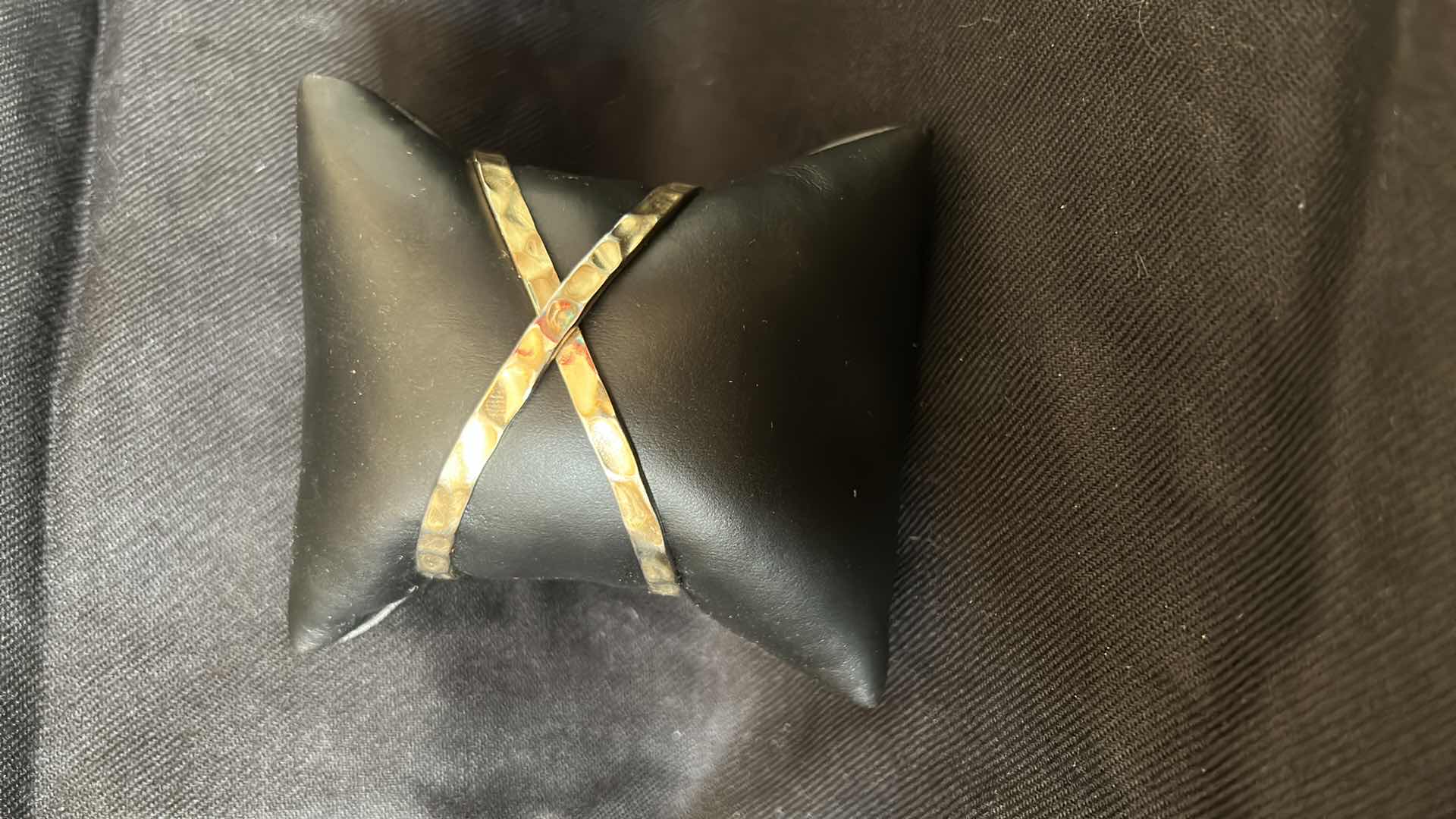 Photo 1 of THREE COSTUME BRACELETS