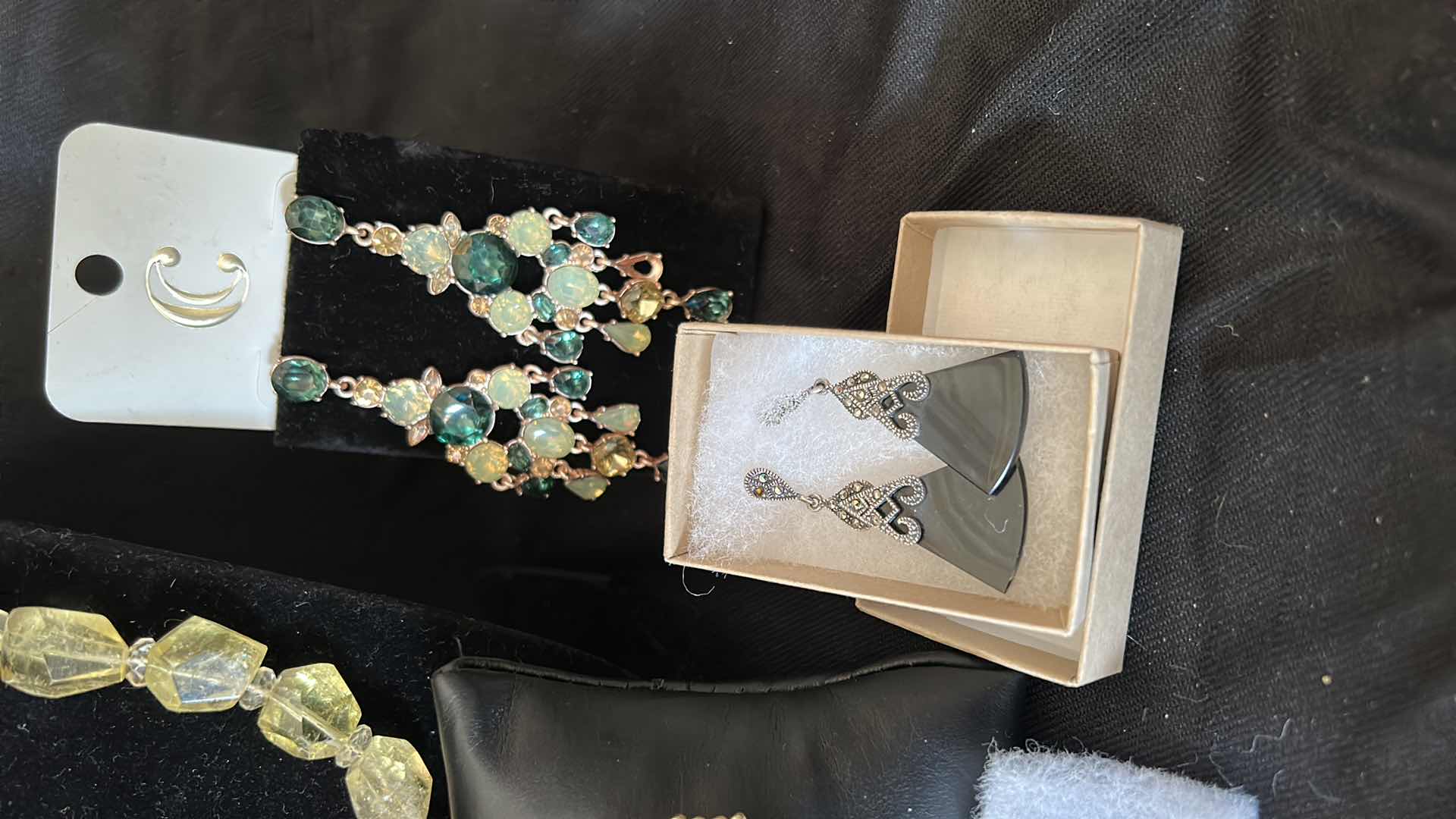 Photo 1 of COSTUME JEWELRY