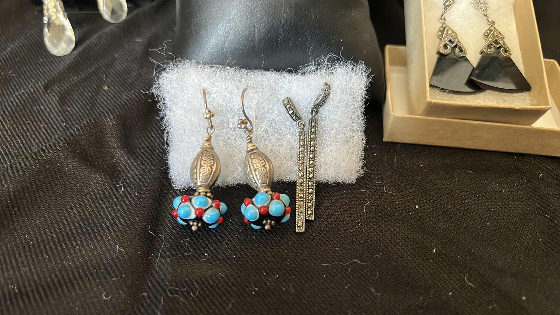 Photo 1 of COSTUME JEWELRY