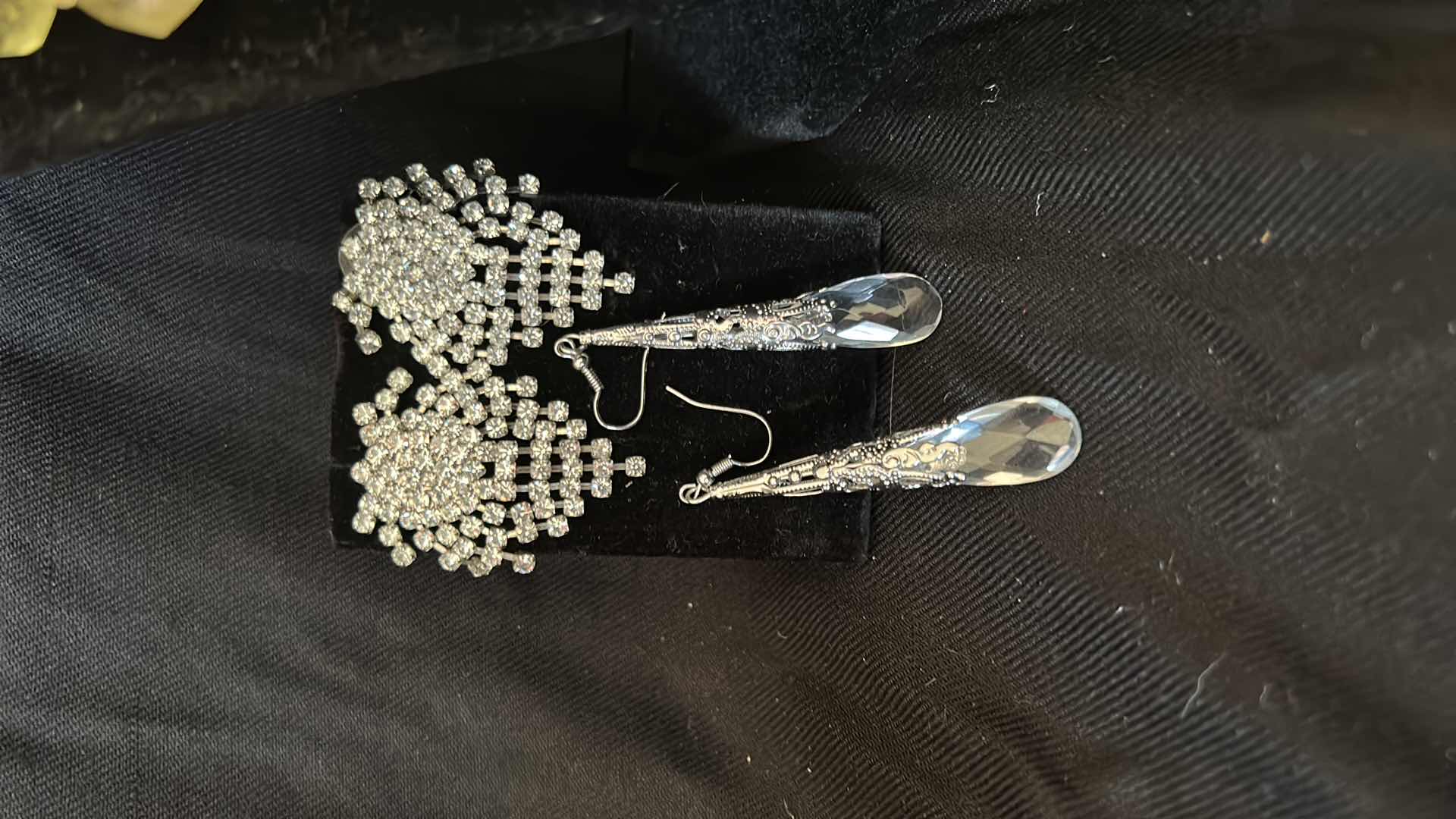 Photo 1 of COSTUME JEWELRY