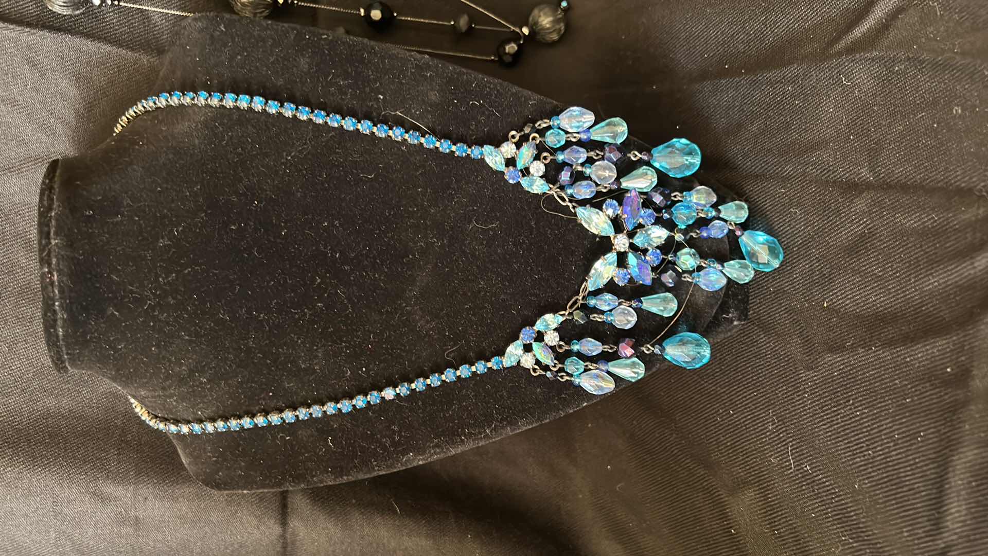 Photo 1 of 5 COSTUME NECKLACES