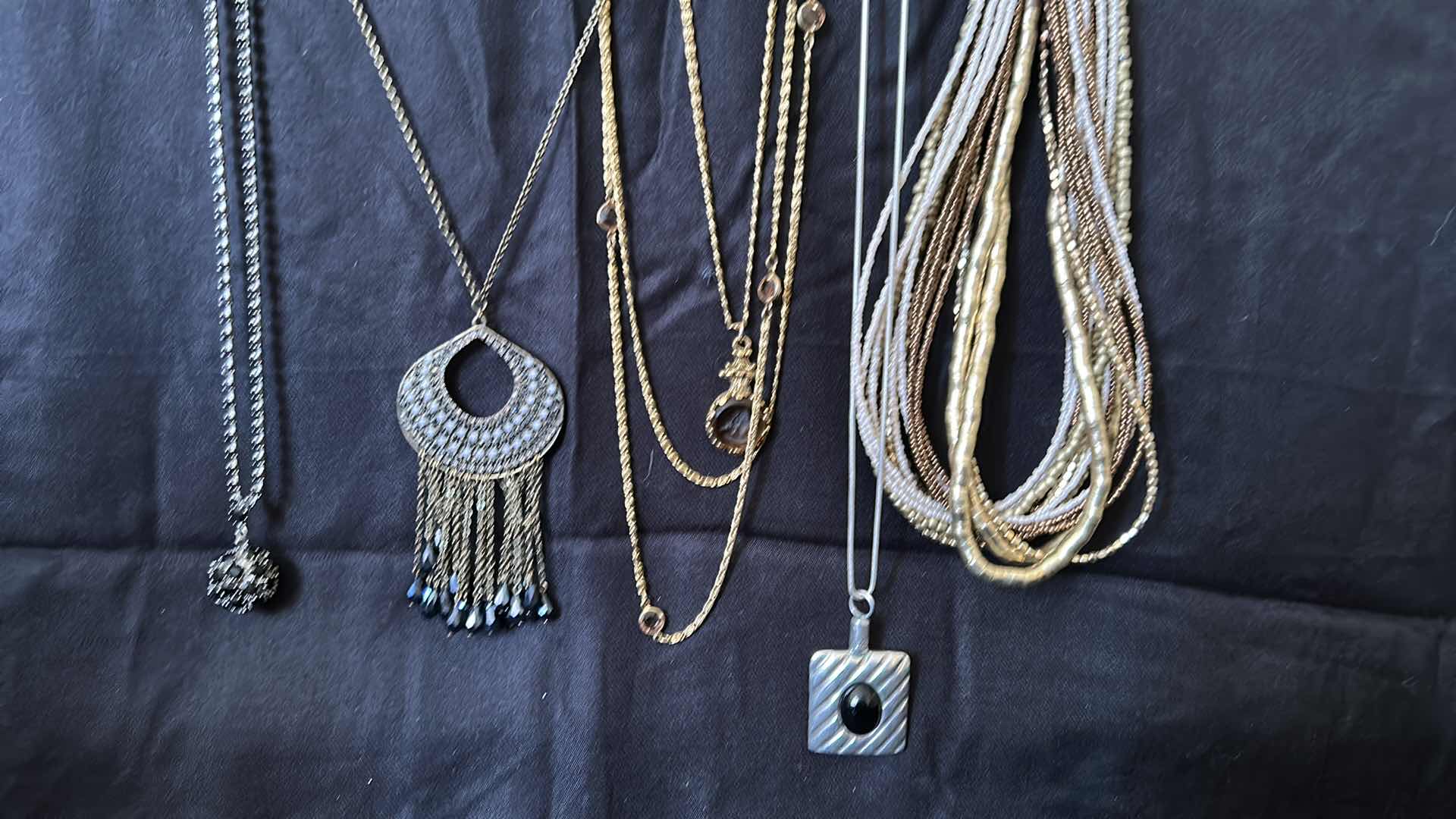 Photo 1 of DIFFERENT COSTUME JEWELRY