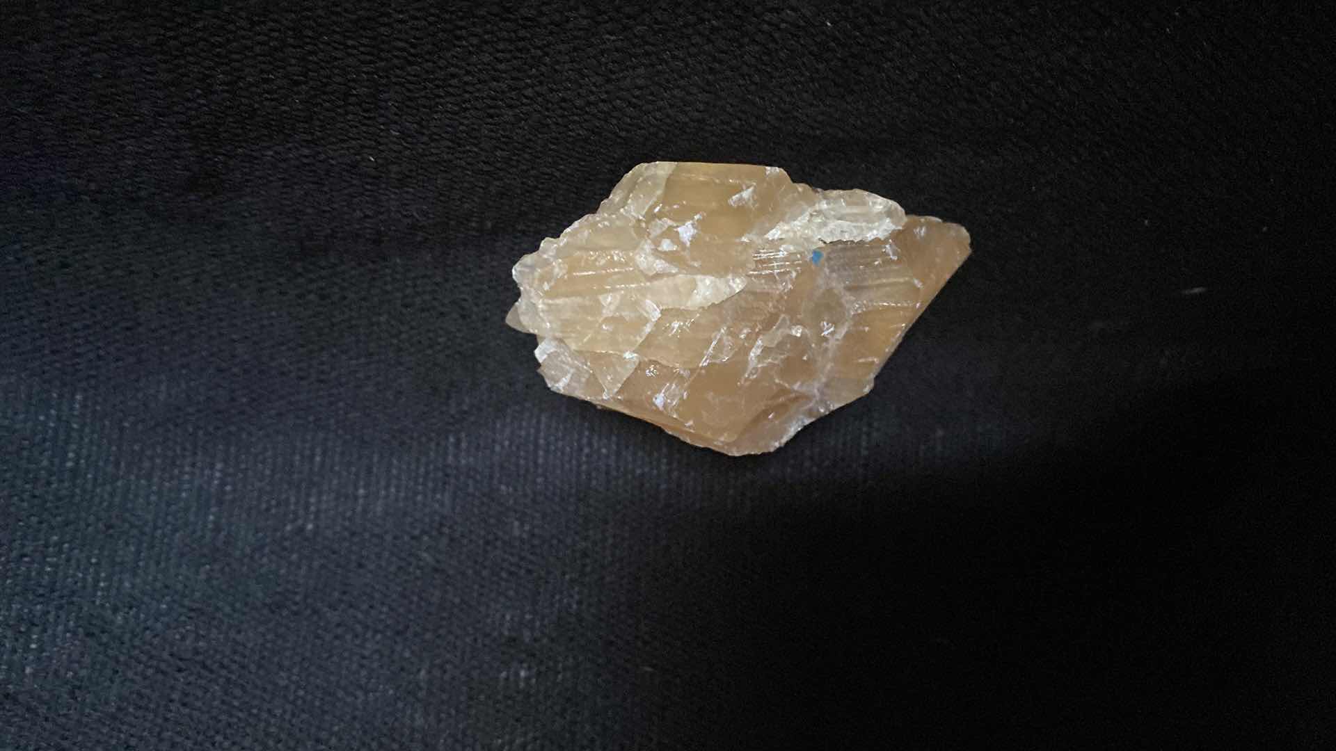 Photo 1 of CALCITE STONE