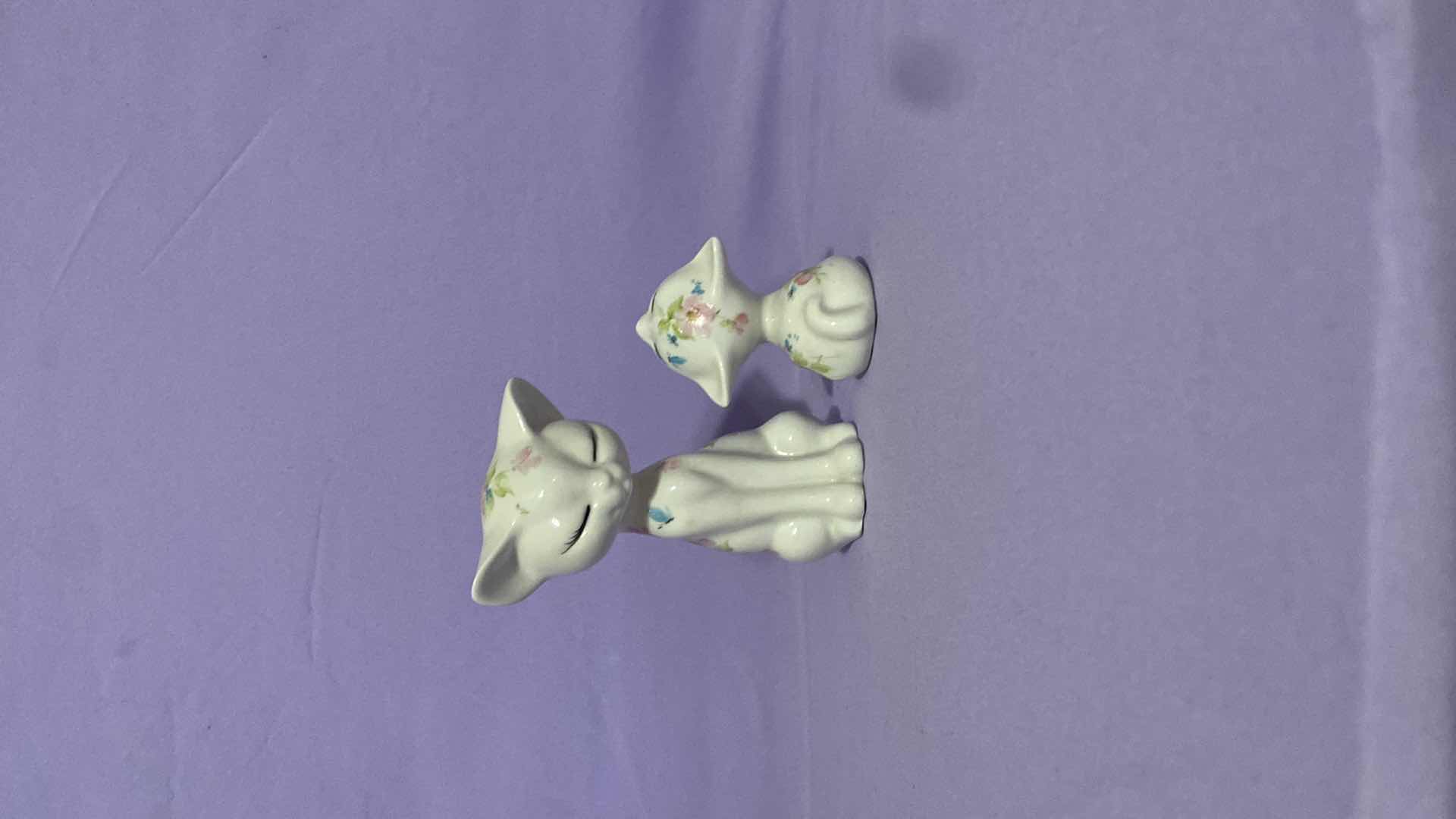 Photo 1 of CERAMIC CATS