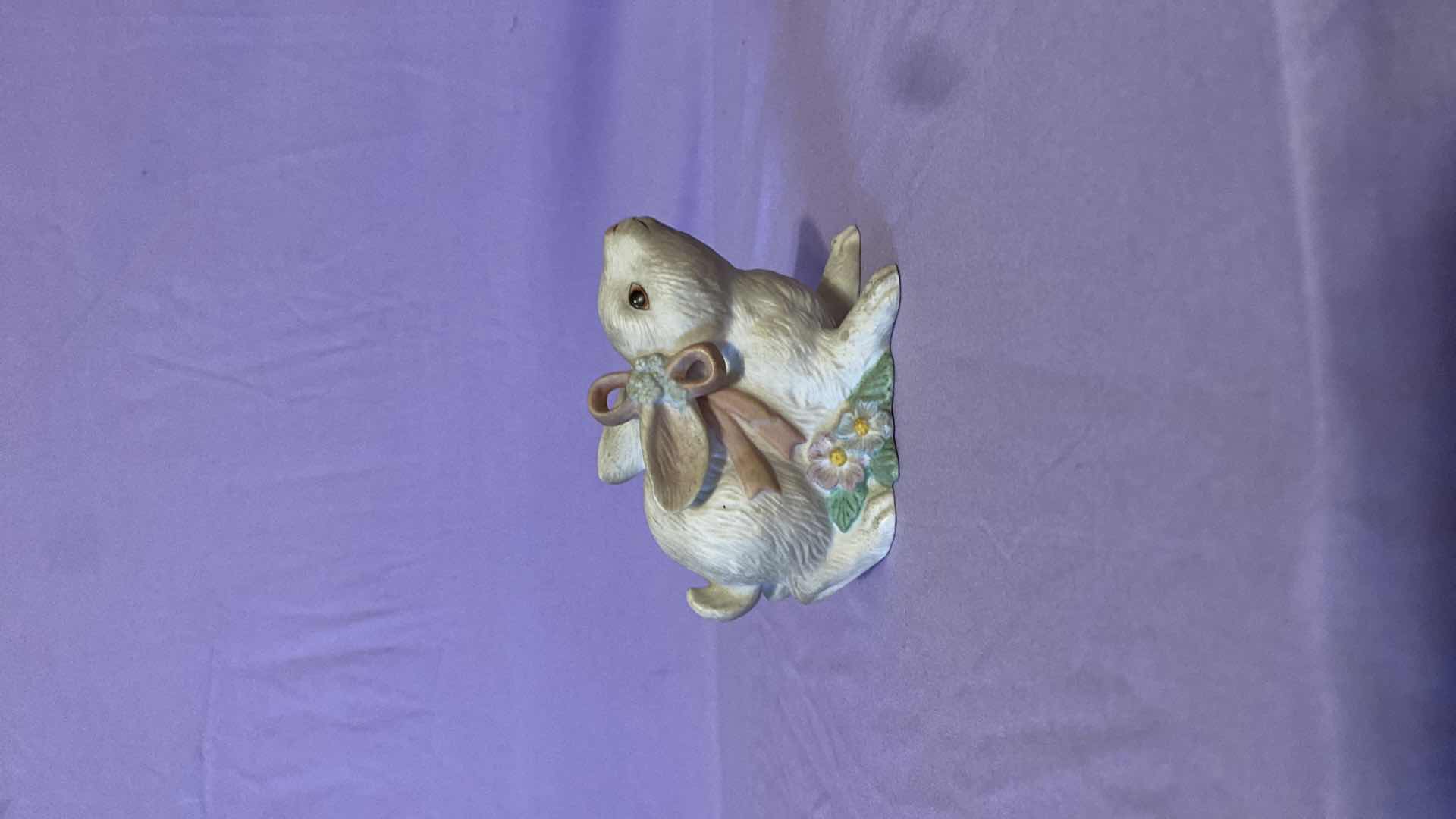 Photo 1 of PORCELAIN RABBIT