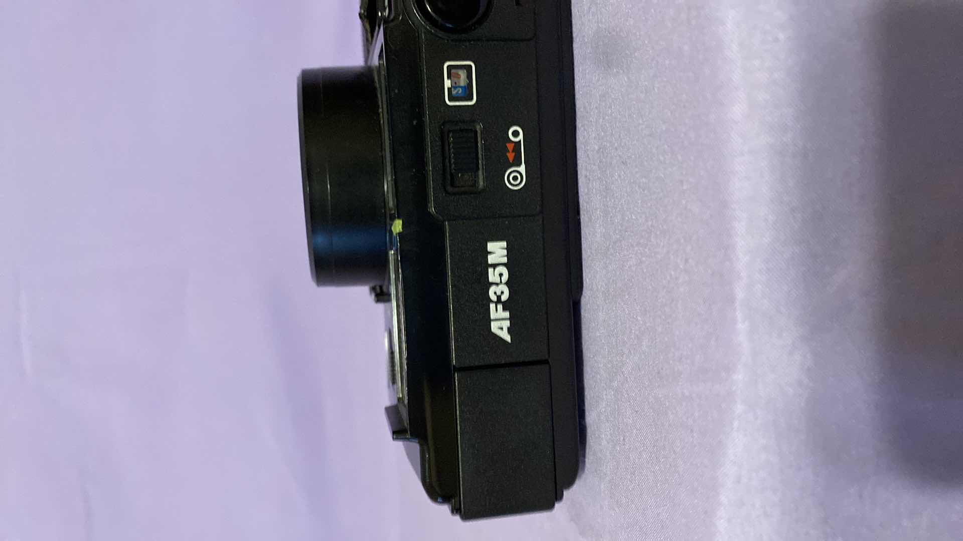 Photo 1 of CANON AF35M