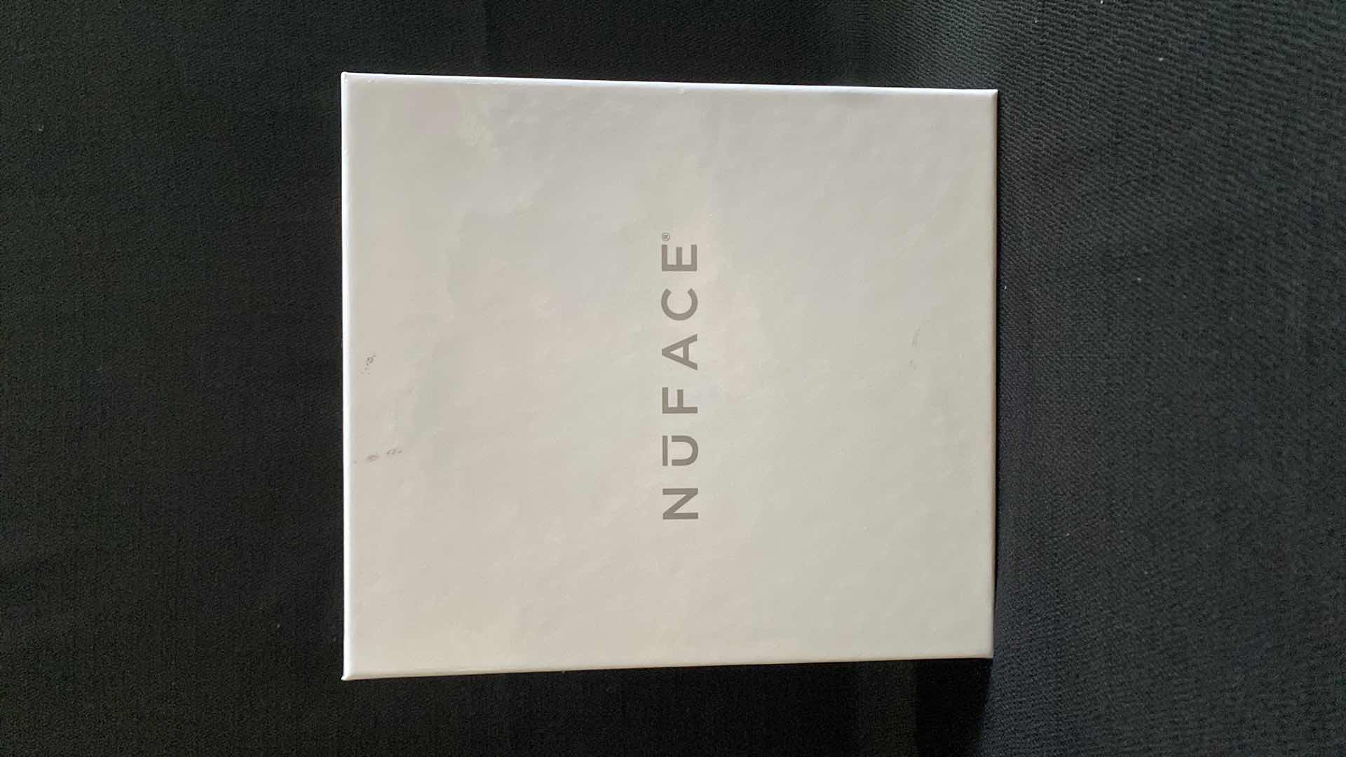 Photo 1 of NUFACE FACIAL TONING DEVICE