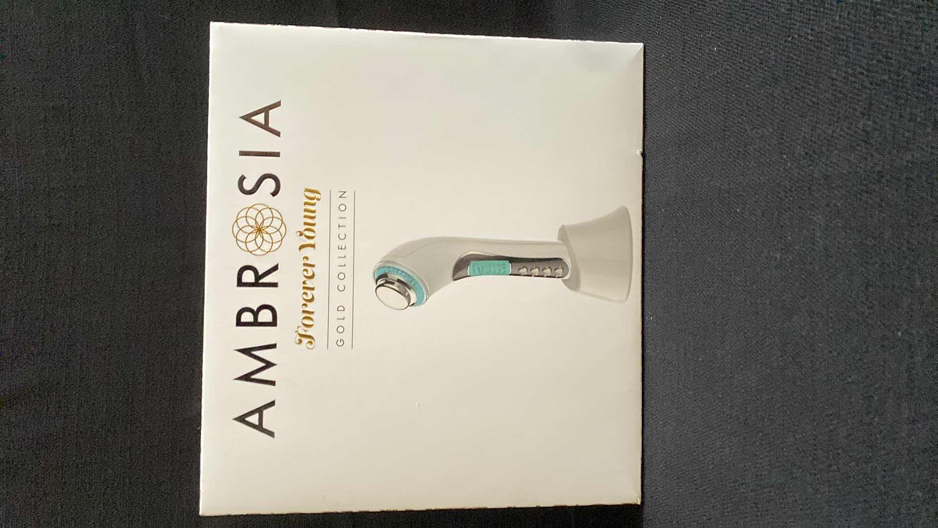 Photo 1 of AMBROSIA FOREVER YOUNG GOLD EDITION