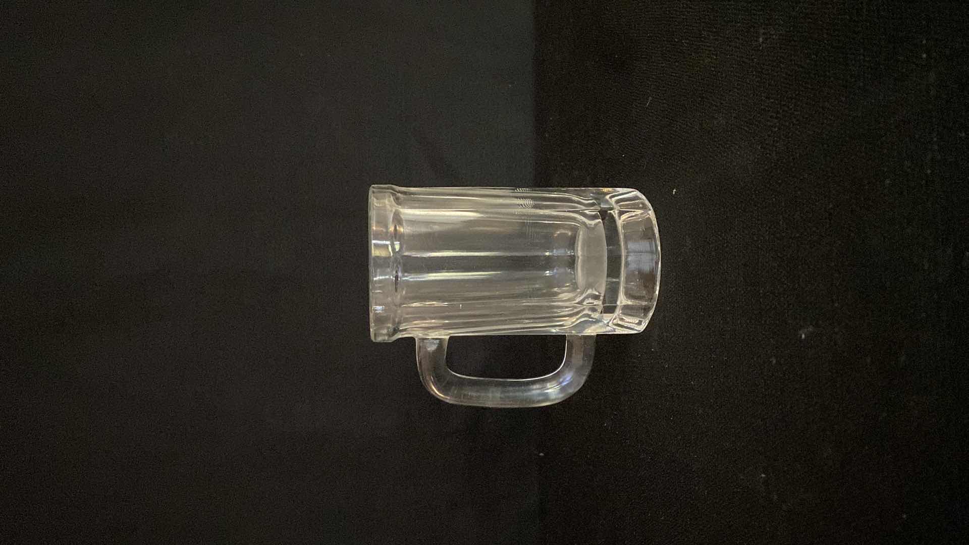 Photo 1 of 2 BEER MUGS