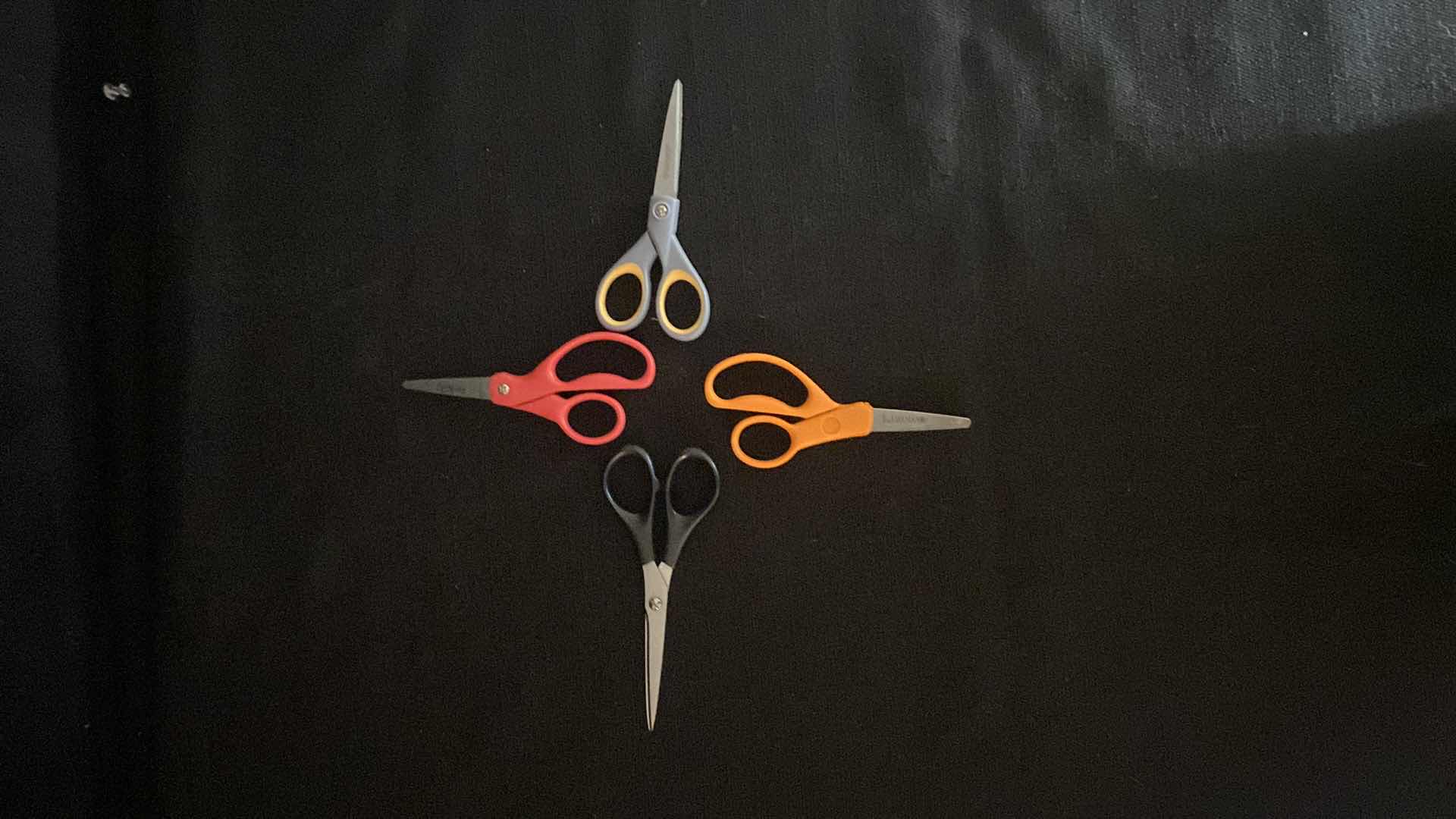 Photo 1 of 4 KIDS SCISSORS