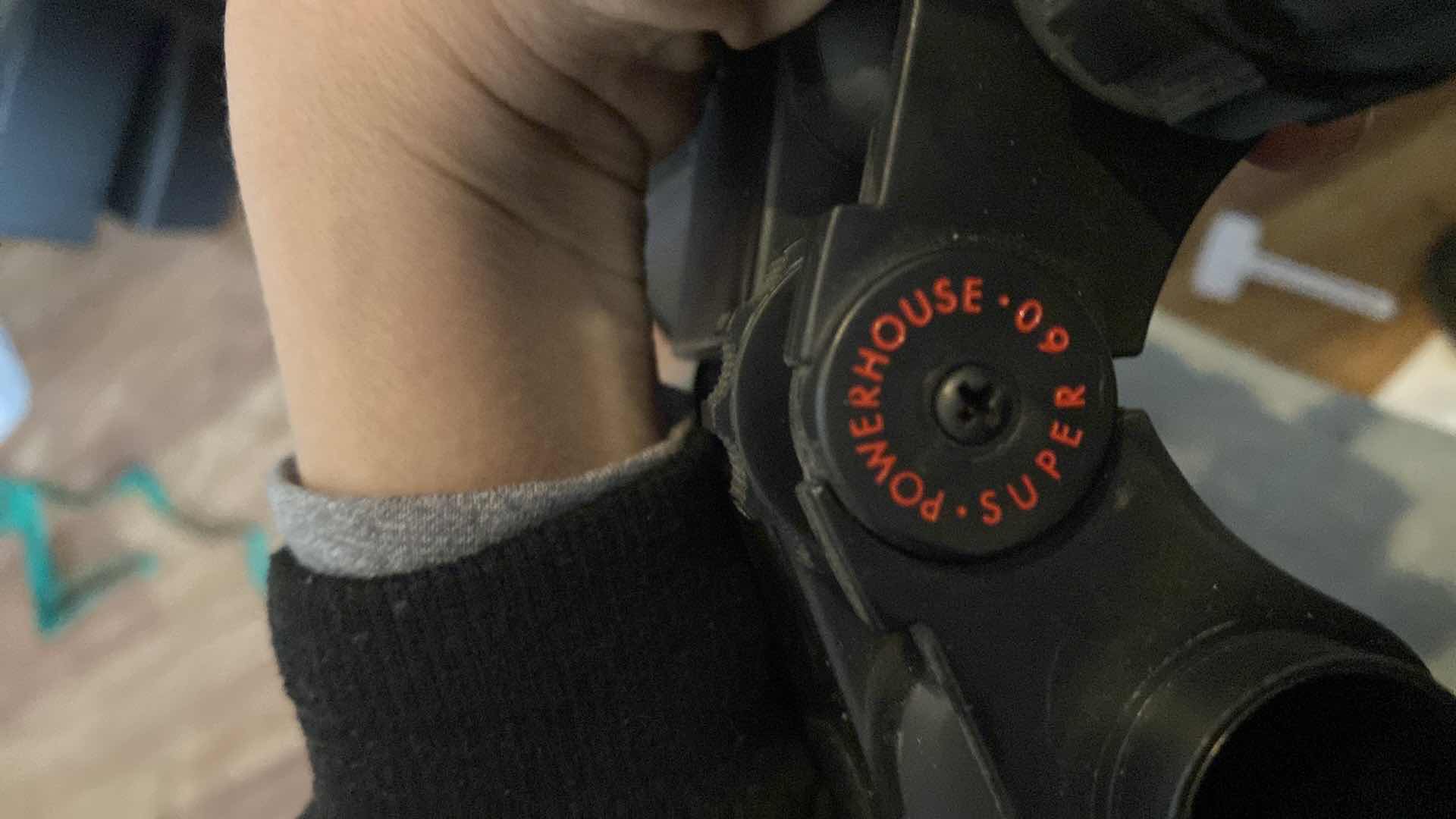 Photo 1 of HIDDEN ALCOHOL BINOCULARS DOUBLE BARRELED FLASK