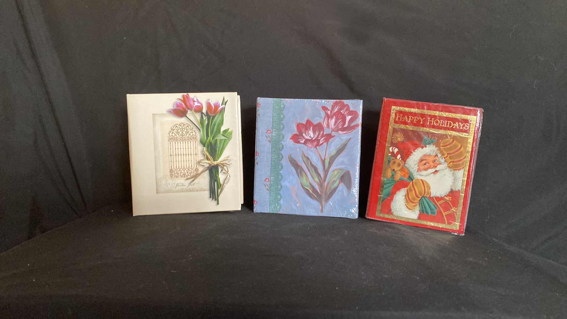 Photo 1 of 3 PHOTO ALBUMS