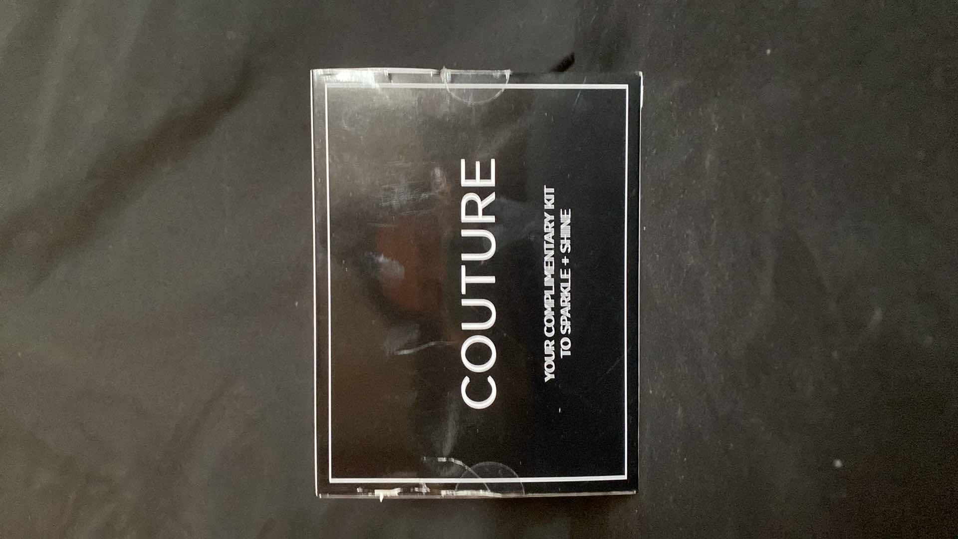 Photo 1 of CONTOUR JEWLRY CLEANING KIT