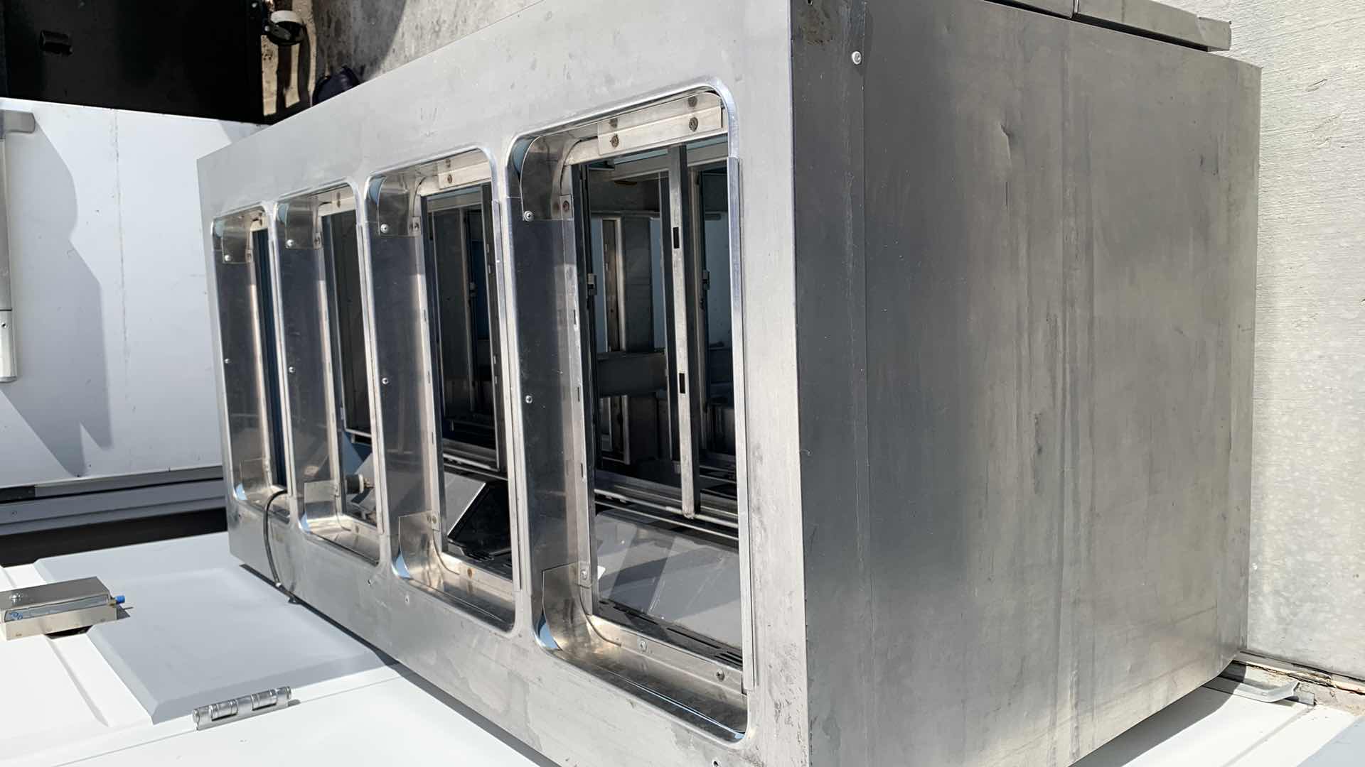 Photo 1 of DELFIELD REFRIGERATOR