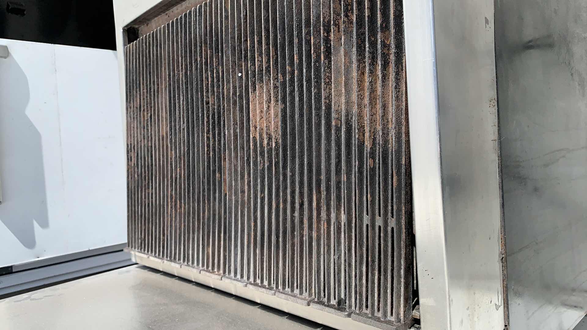 Photo 6 of JADE RANGE ELECTRIC OVEN WITH GRILL TOP