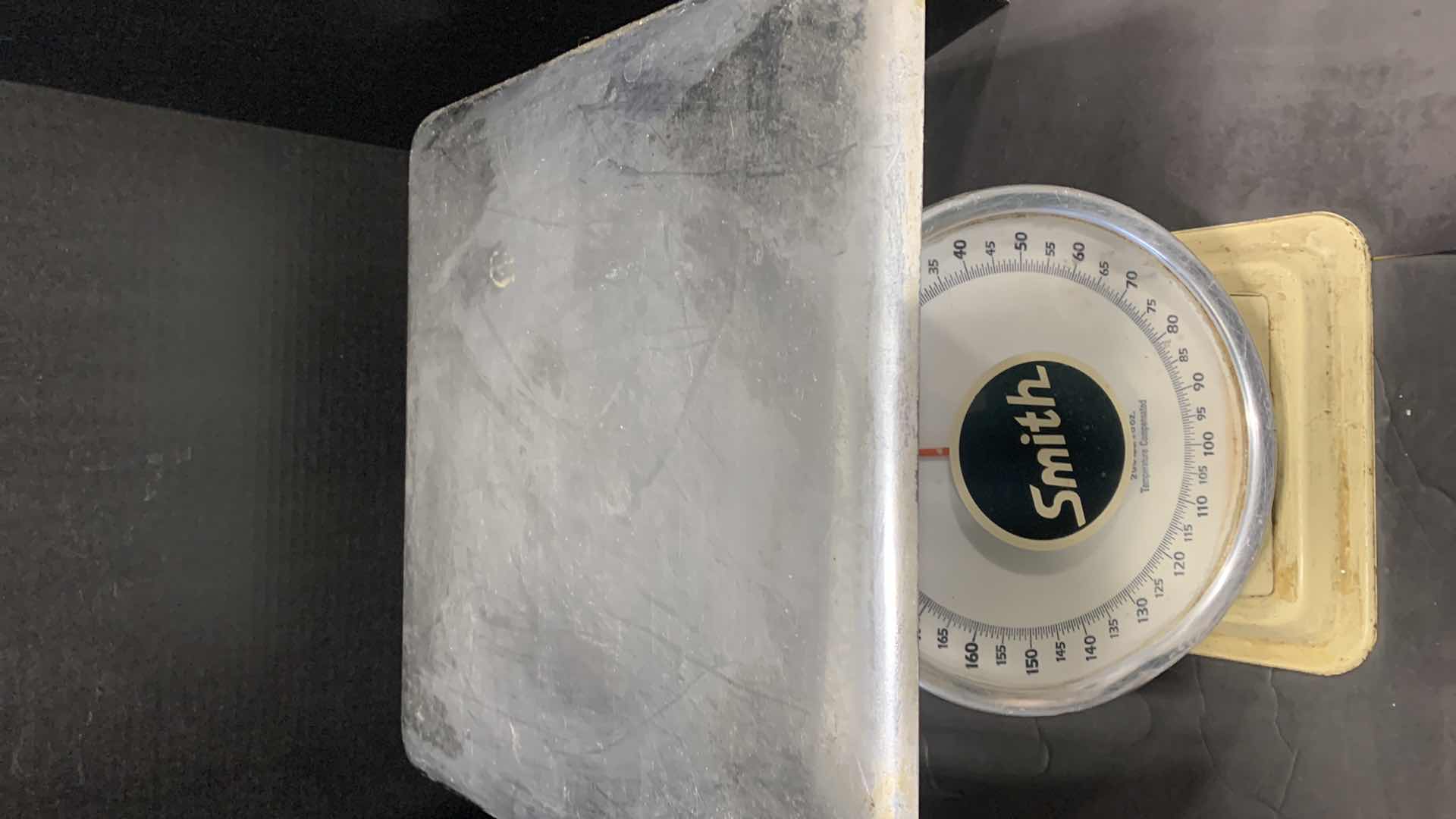 Photo 1 of SMITH MODEL 200, 200 lb SCALE