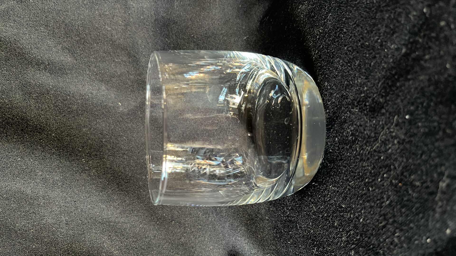 Photo 2 of BAR GLASSES VARIOUS STYLES 3”-4” W CRATE (30