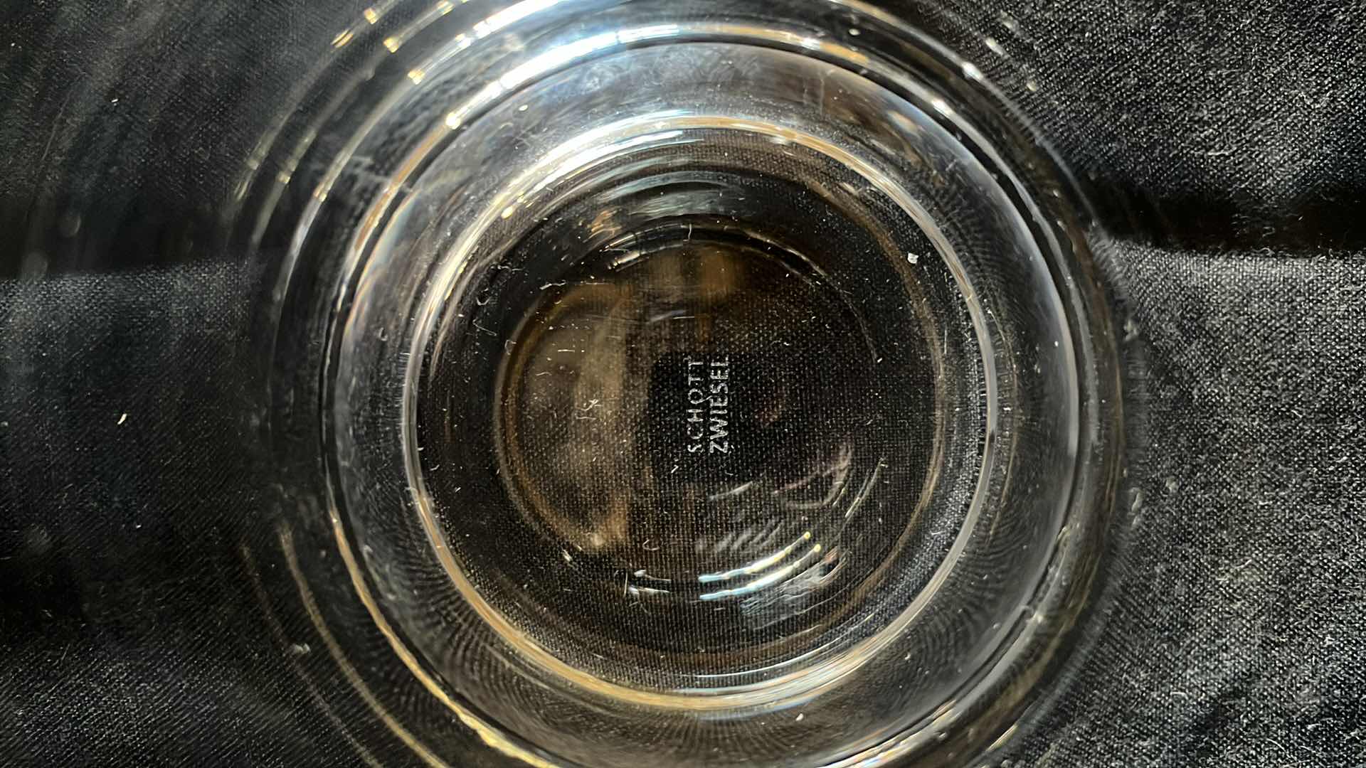 Photo 1 of BAR GLASSES VARIOUS STYLES 3”-4” W CRATE (30