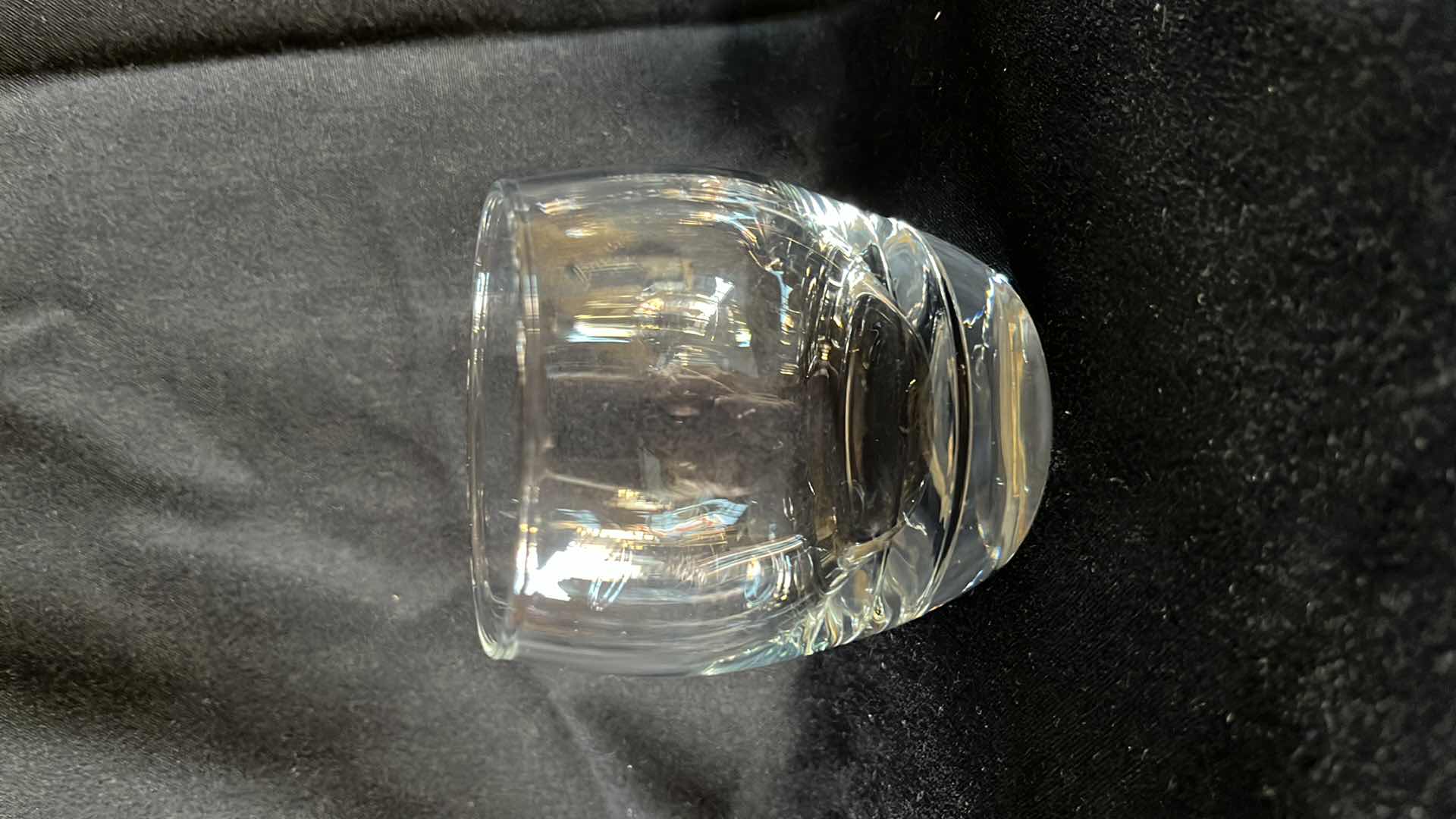 Photo 3 of BAR GLASSES VARIOUS STYLES 3”-4” W CRATE (30