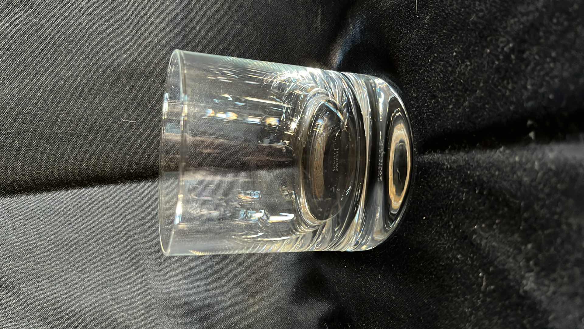 Photo 4 of BAR GLASSES VARIOUS STYLES 3”-4” W CRATE (30