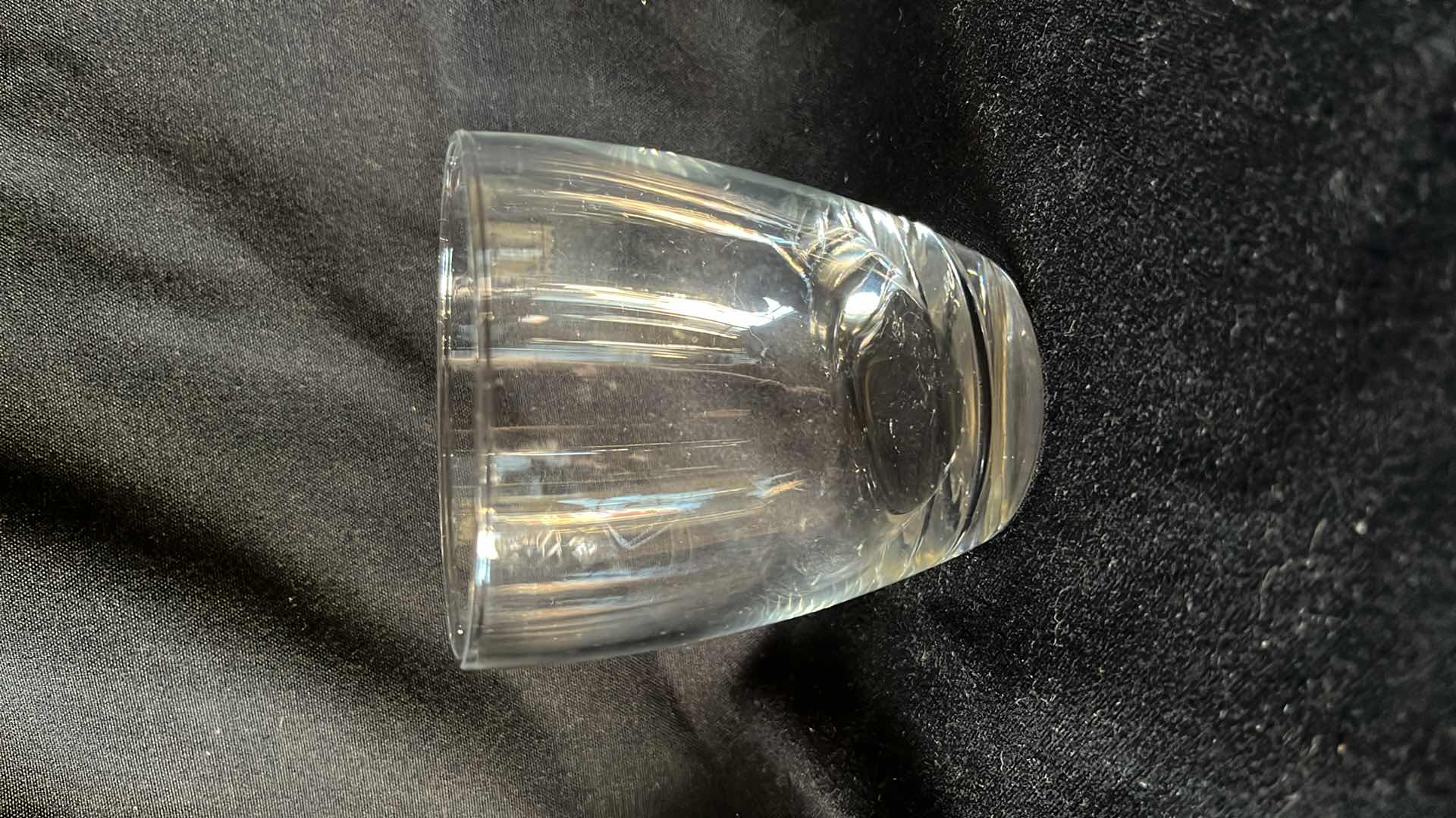 Photo 1 of BAR GLASSES VARIOUS STYLES 3”-4” W CRATE  (46)