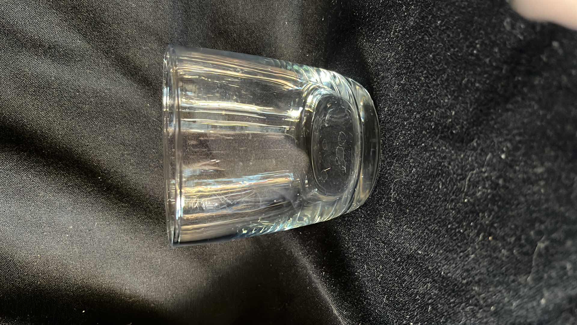 Photo 1 of BAR GLASSES VARIOUS STYLES 3”-4” W CRATE  (46)