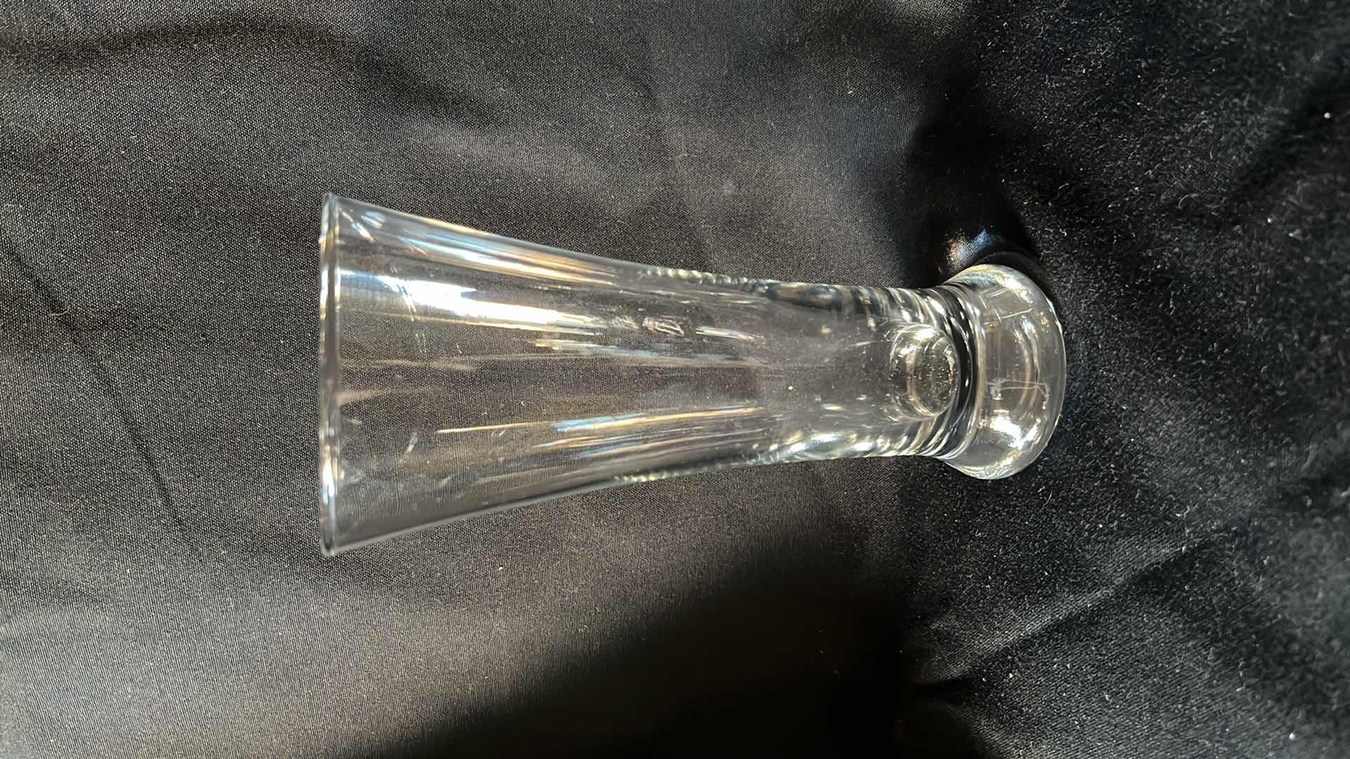 Photo 2 of BEER GLASSES VARIOUS STYLES W CRATE (22)