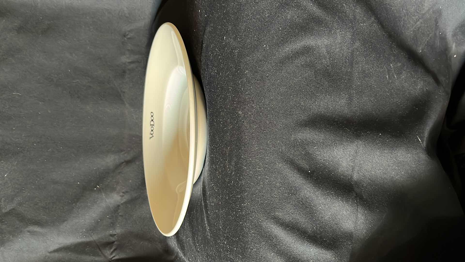 Photo 4 of DUDSON FINEST VOODOO SERVING BOWLS AND SERVING PLATES (SETS OF 4)