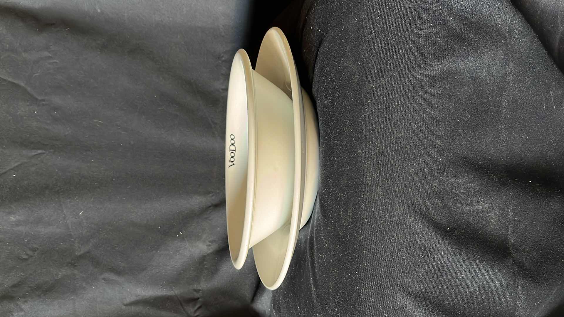 Photo 3 of DUDSON FINEST VOODOO SERVING BOWLS AND SERVING PLATES (SETS OF 4)