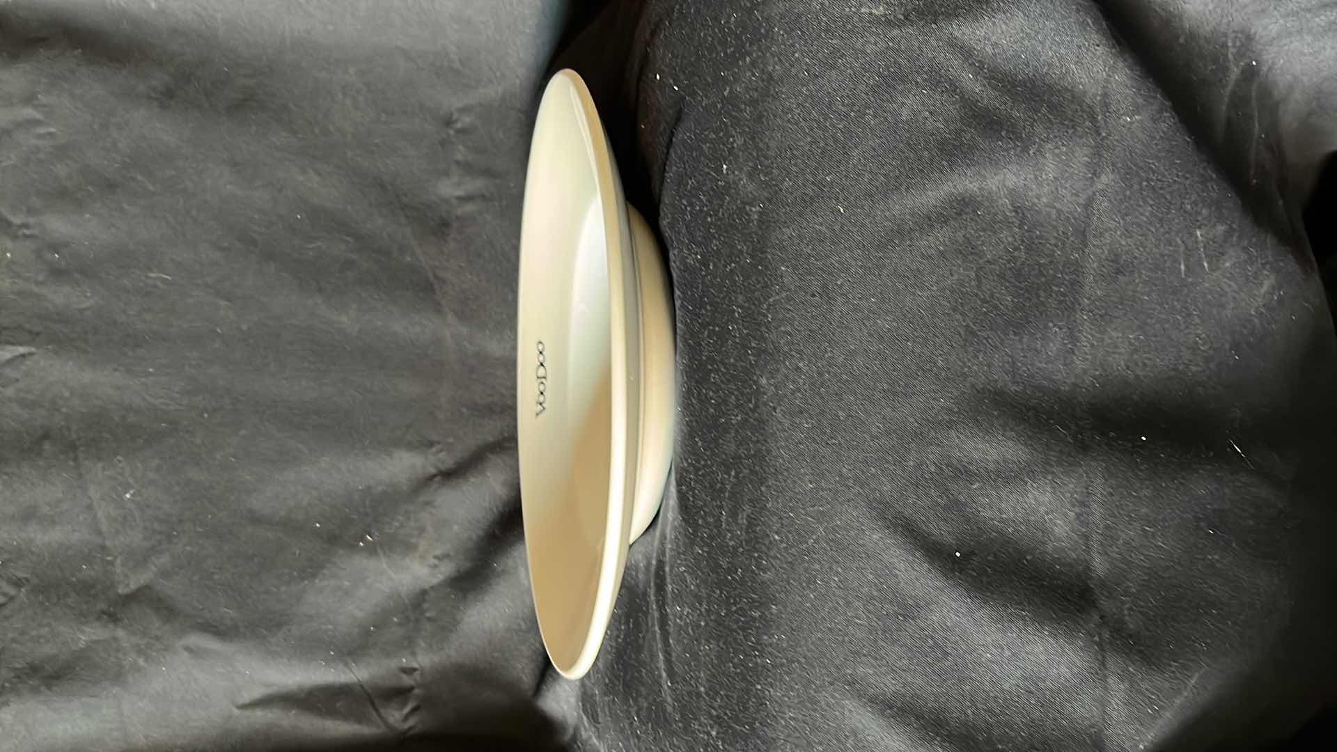 Photo 4 of DUDSON FINEST VOODOO SERVING BOWLS AND SERVING PLATES (SETS OF 4)