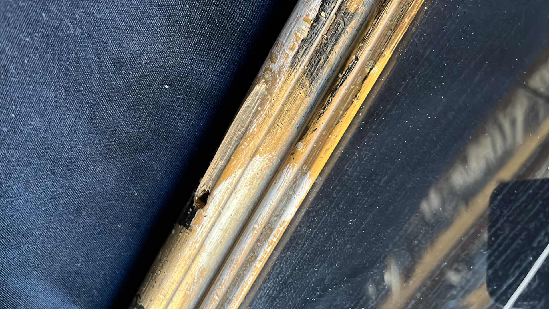 Photo 1 of FRESH VEGETABLE VENDOR AT PIKE PLACE MARKET, SEATTLE 1923 ARTWORK 33” X 27”