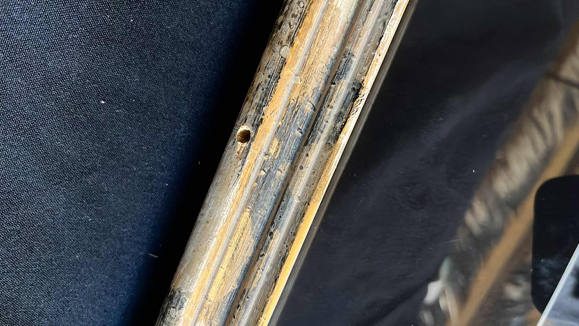 Photo 1 of SEAFOOD VENDOR AT PIKE PLACE MARKET, SEATTLE 1966 ARTWORK 33” X 27”