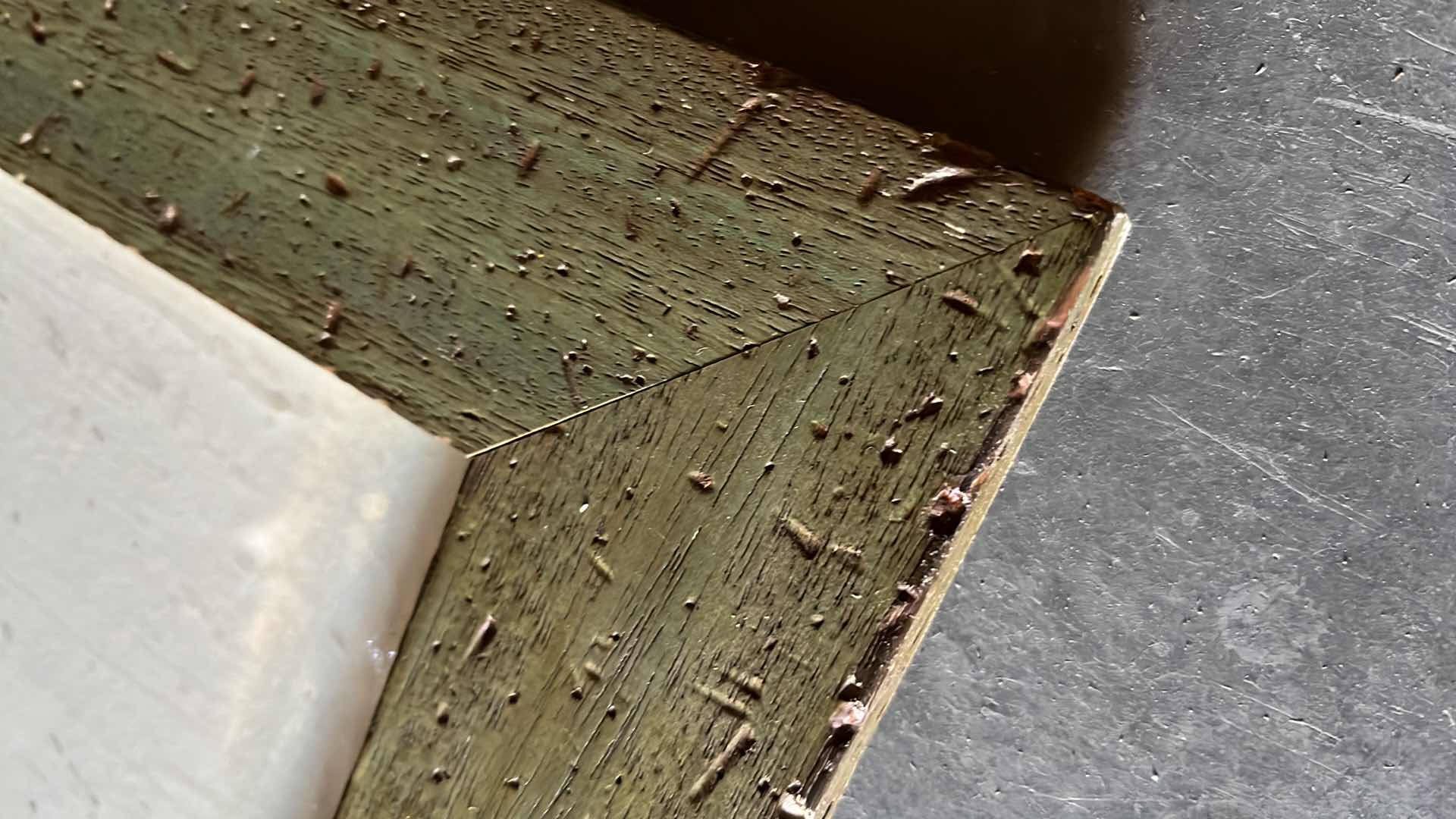 Photo 3 of FISHERMEN ARTWORK 38” X 32”