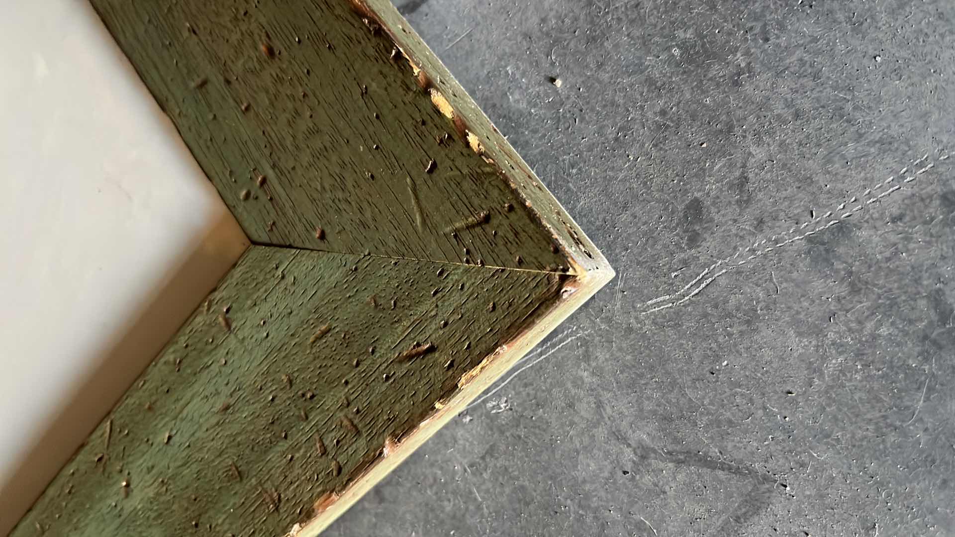 Photo 1 of FISHERMAN ARTWORK 38” X 32”