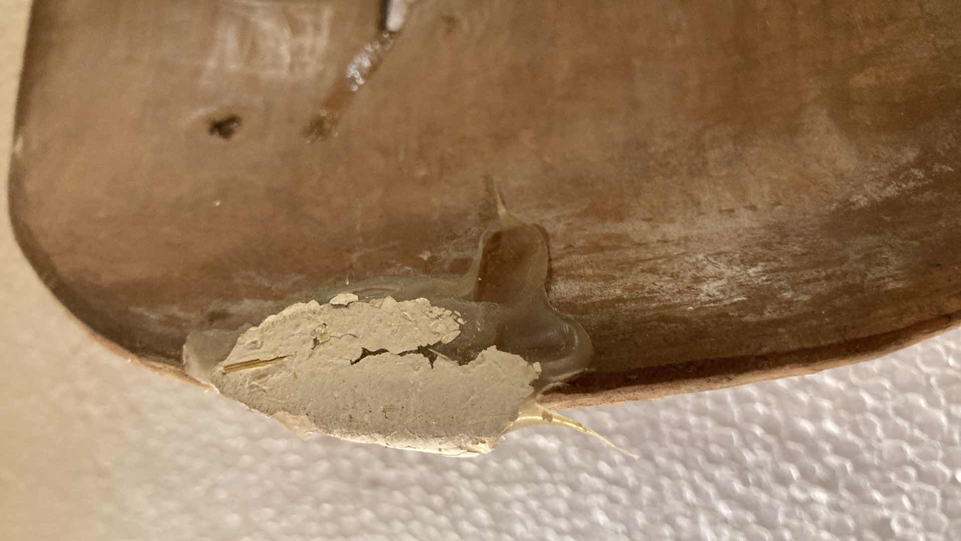 Photo 5 of SOUTH AMERICAN CLAY MASK 6.5” X 7.5”