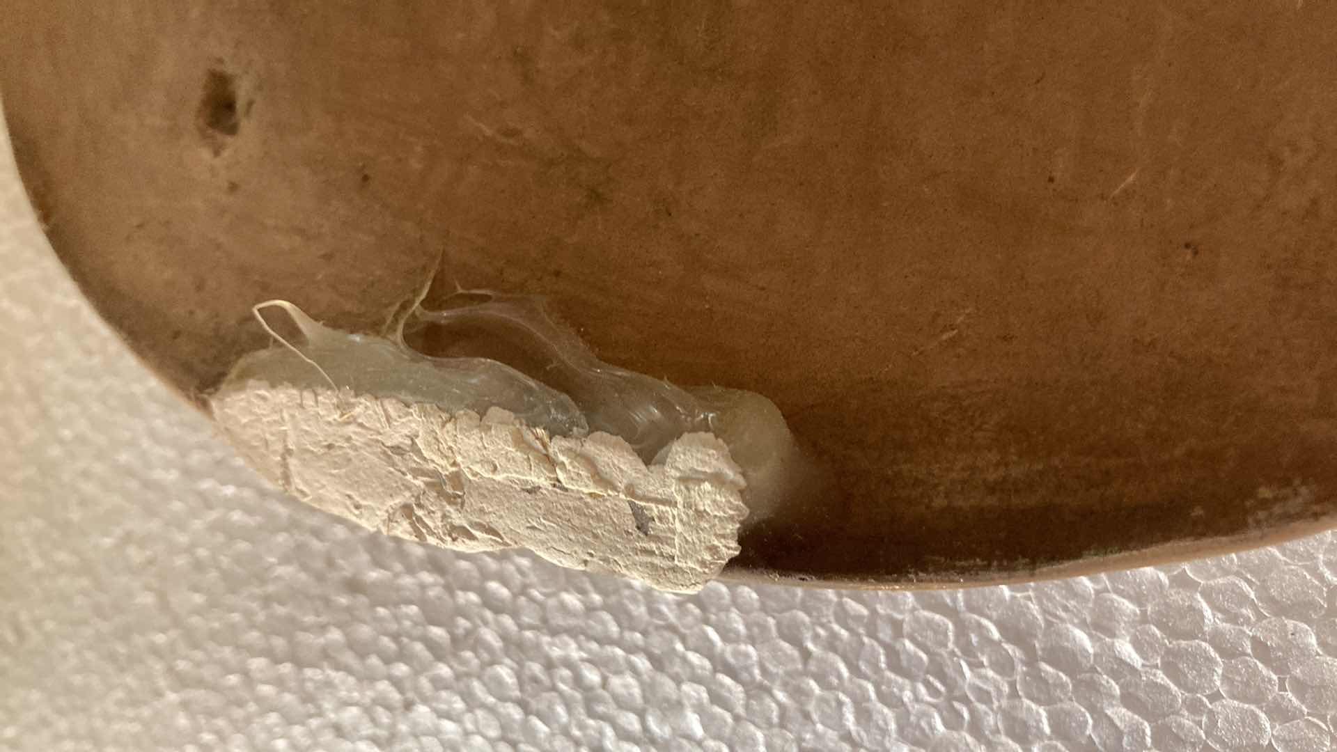 Photo 5 of SOUTH AMERICAN CLAY MASK 7” X 8.5”