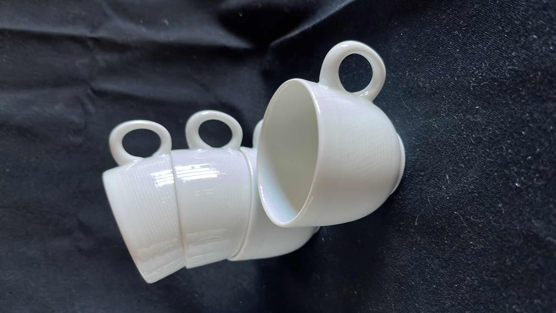 Photo 6 of COFFEE AND ESPRESSO MUGS VARIOUS STYLES (15)