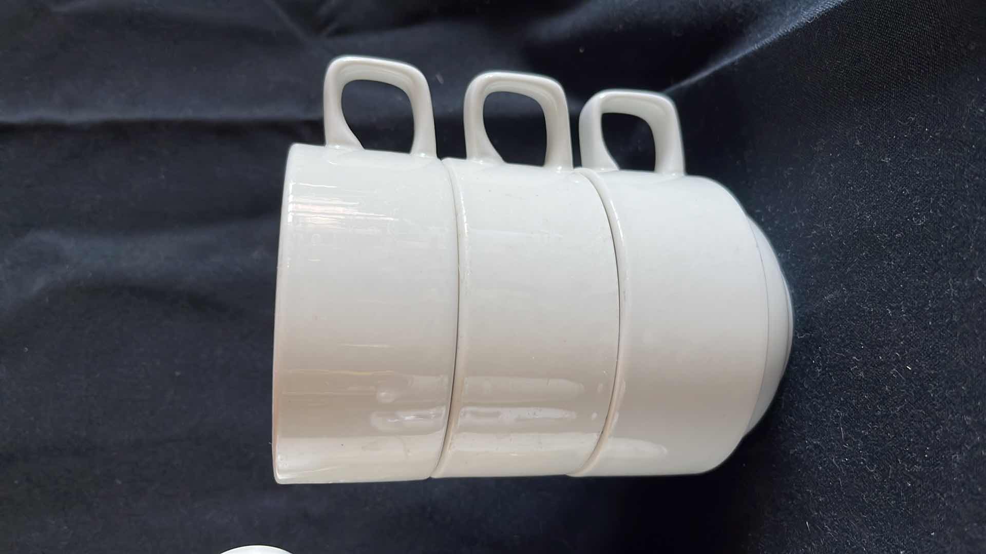 Photo 1 of COFFEE AND ESPRESSO MUGS VARIOUS STYLES (15)