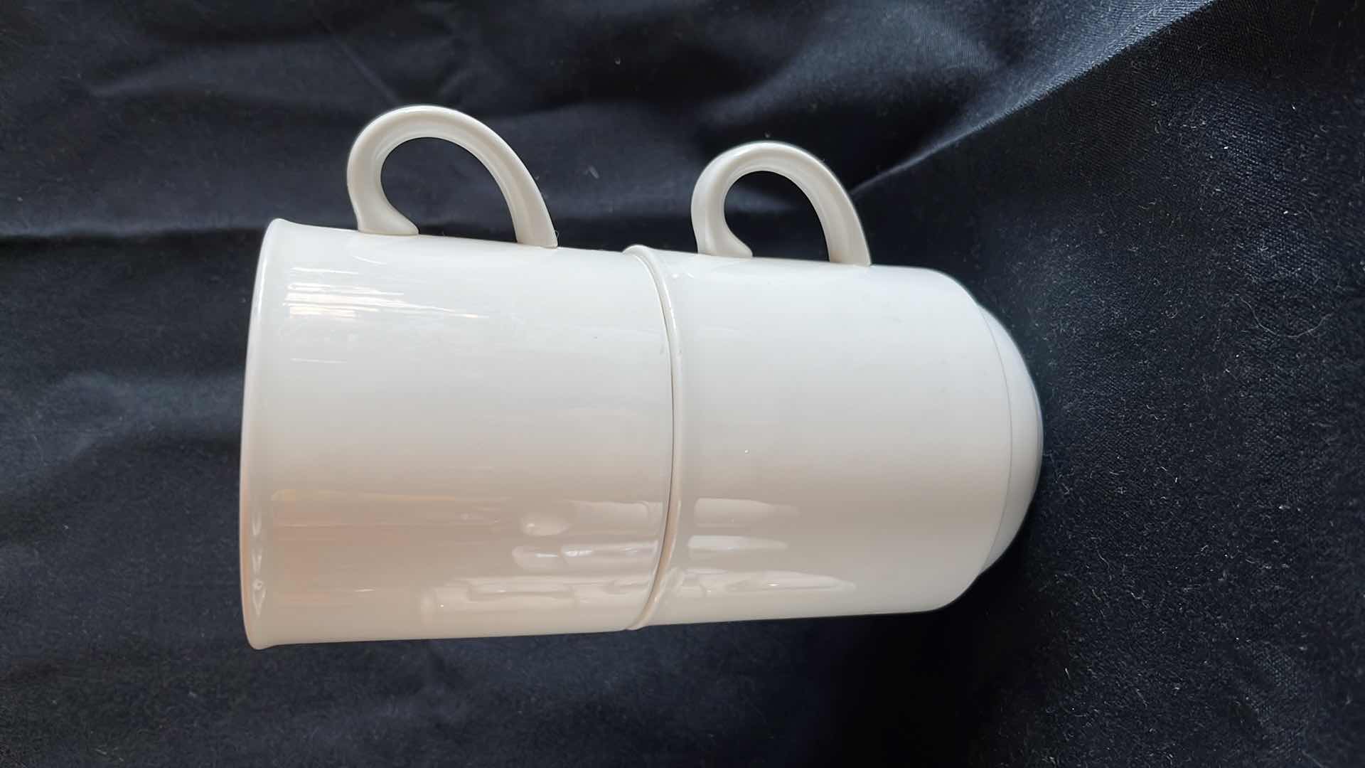 Photo 3 of COFFEE AND ESPRESSO MUGS VARIOUS STYLES (15)