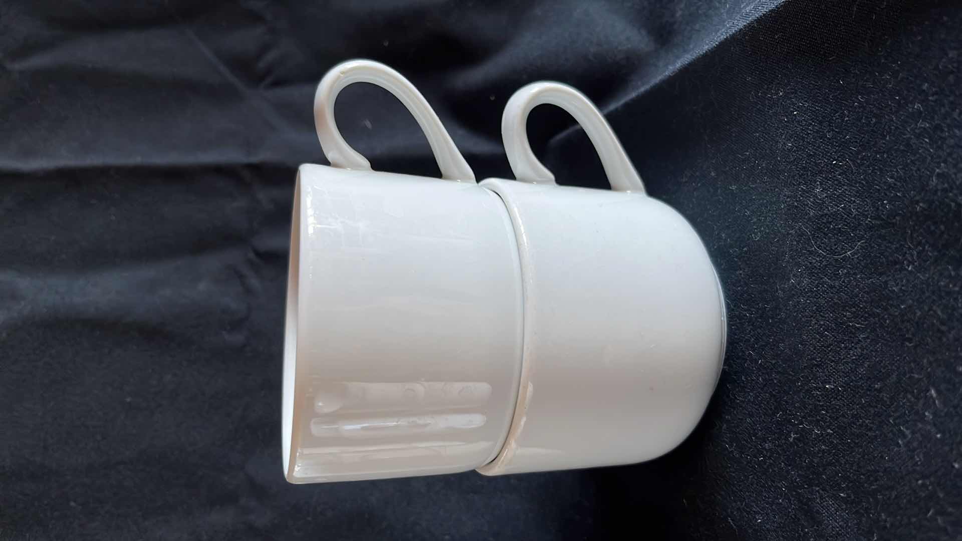 Photo 4 of COFFEE AND ESPRESSO MUGS VARIOUS STYLES (15)