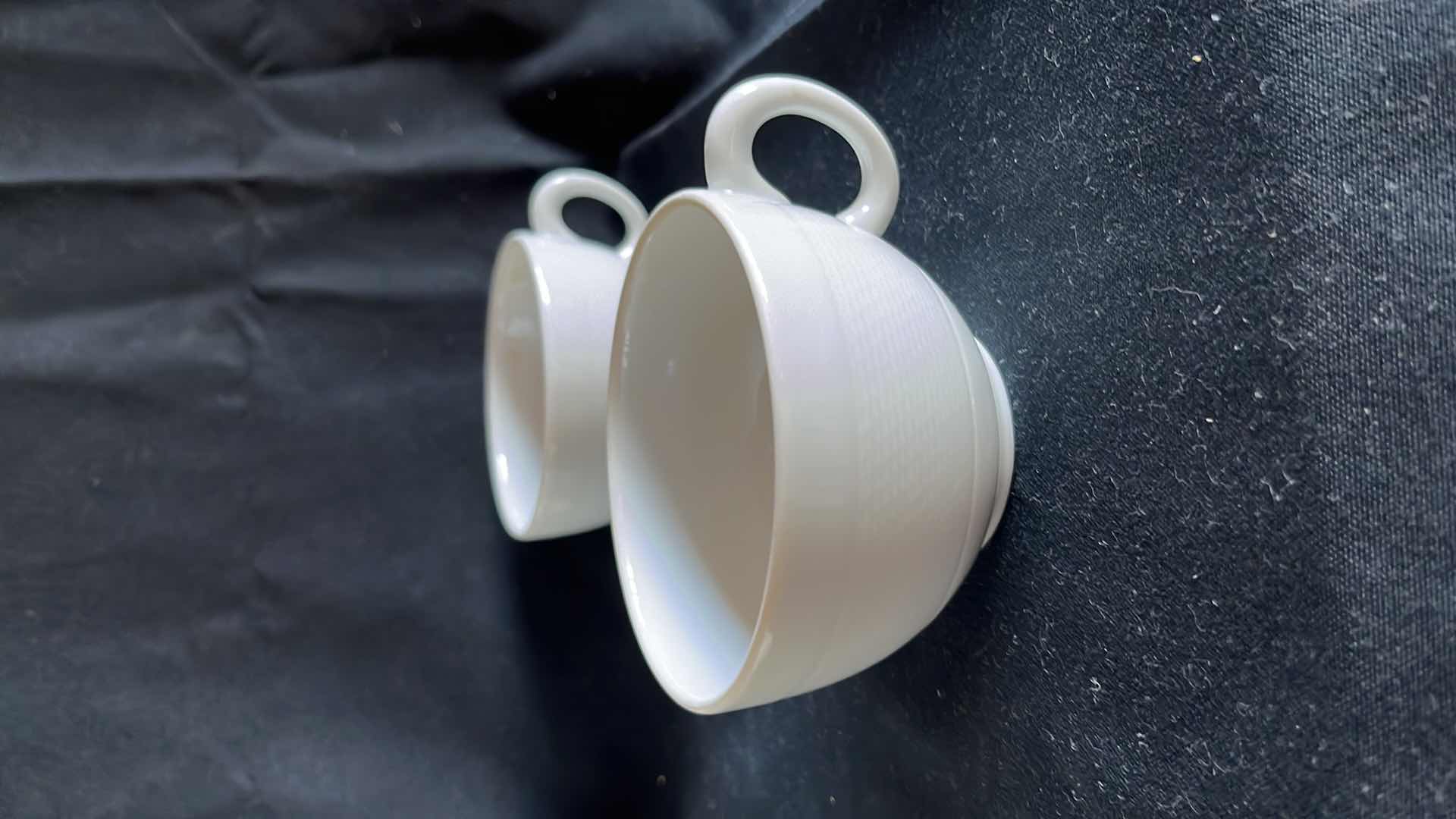 Photo 7 of COFFEE AND ESPRESSO MUGS VARIOUS STYLES (15)