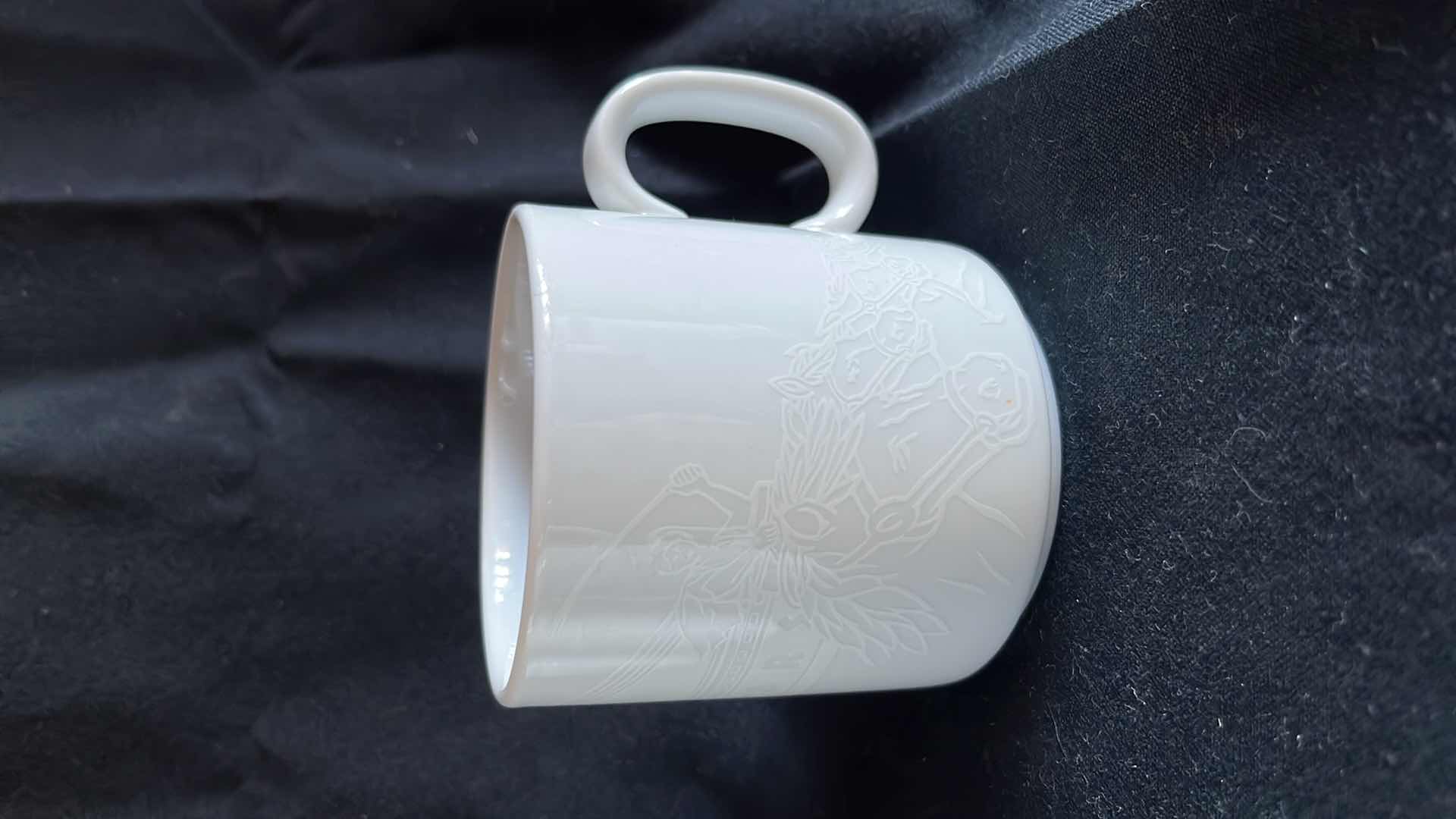 Photo 1 of COFFEE AND ESPRESSO MUGS VARIOUS STYLES (15)