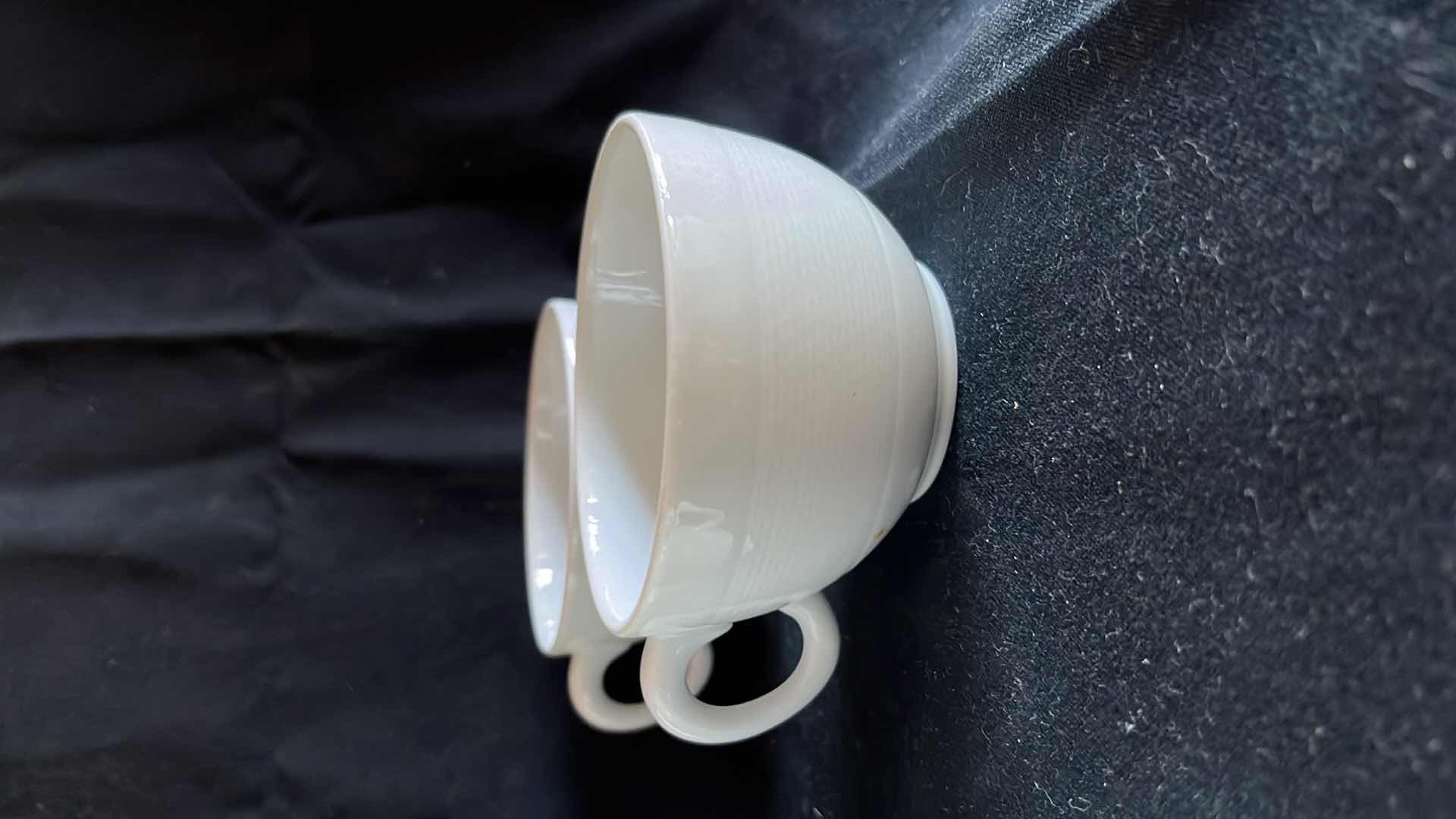 Photo 1 of COFFEE AND ESPRESSO MUGS VARIOUS STYLES (15)