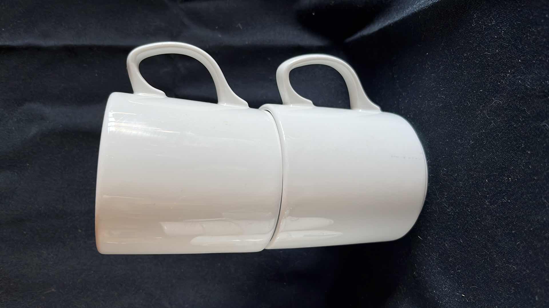 Photo 1 of COFFEE AND ESPRESSO MUGS VARIOUS STYLES (15)