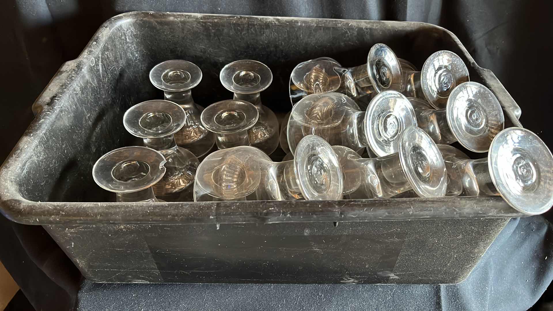 Photo 3 of MARGARITA GLASSES 5” W TUB INCLUDED (19)