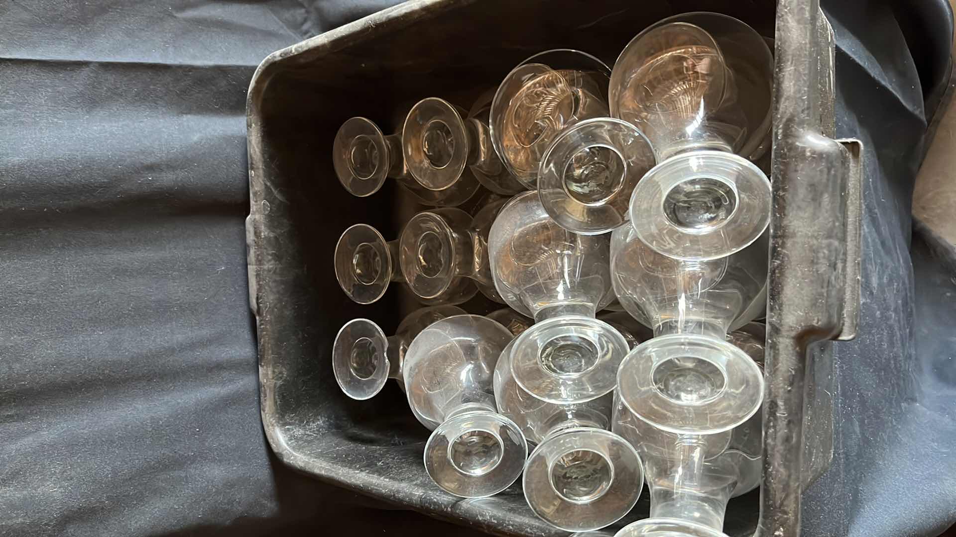 Photo 4 of MARGARITA GLASSES 5” W TUB INCLUDED (19)