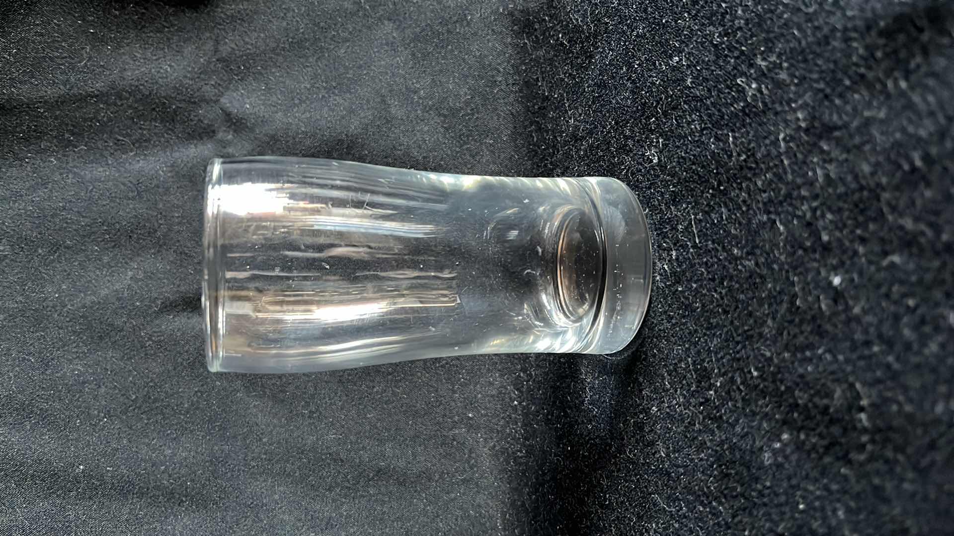 Photo 1 of NEW DRINKING GLASSES 5” (30)