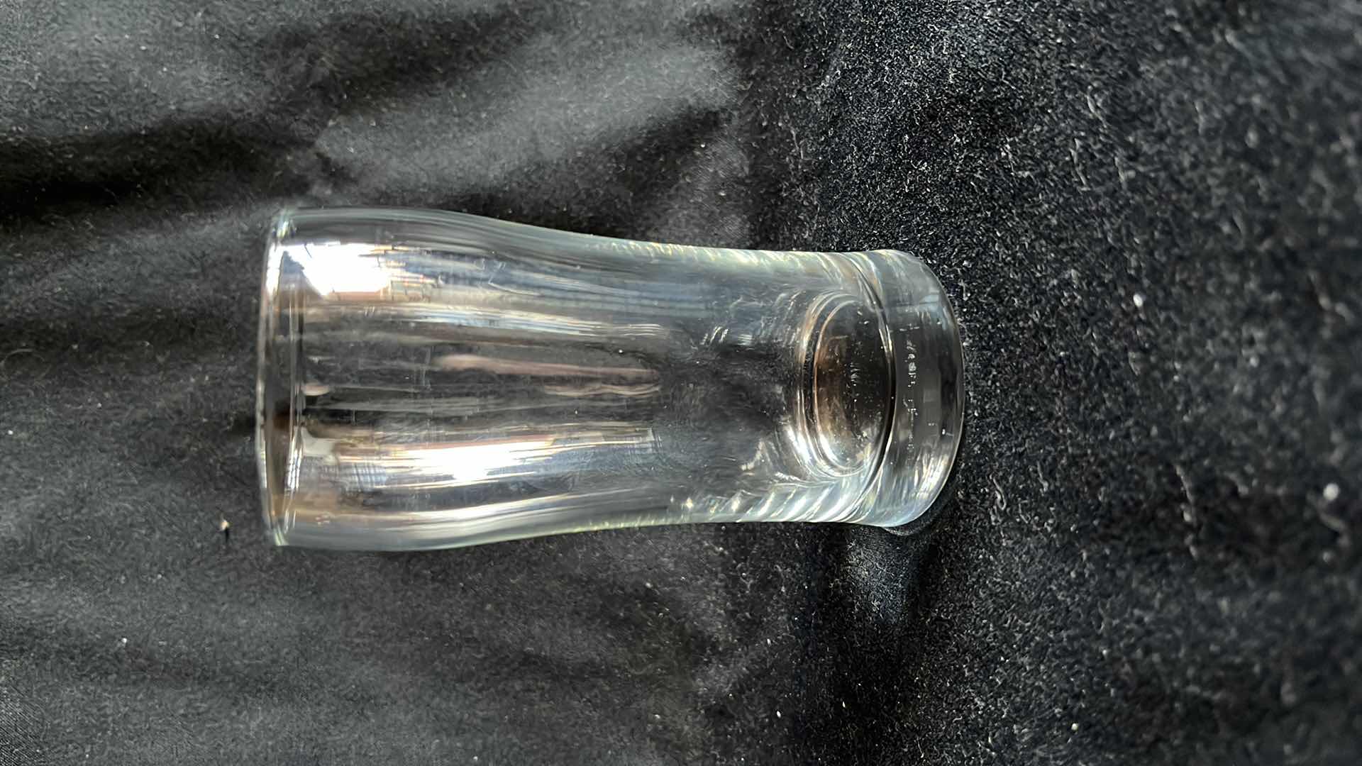 Photo 1 of NEW DRINKING GLASSES 5” (30)