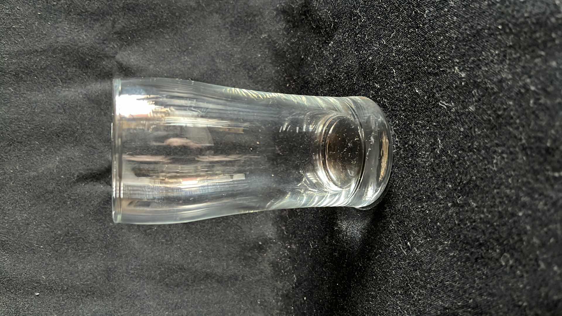 Photo 1 of NEW DRINKING GLASSES 5” (30)