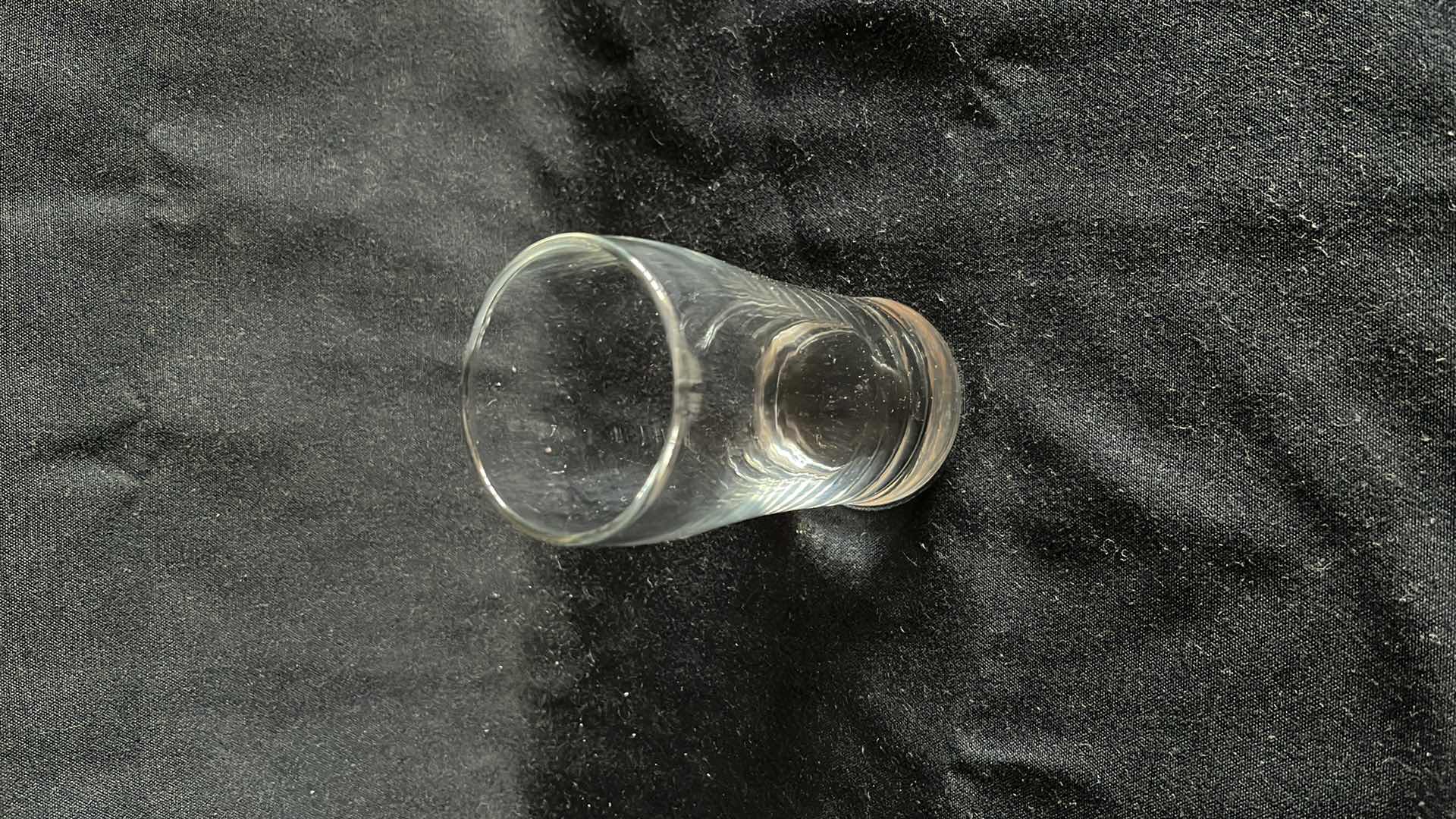 Photo 1 of NEW DRINKING GLASSES 5” (30)